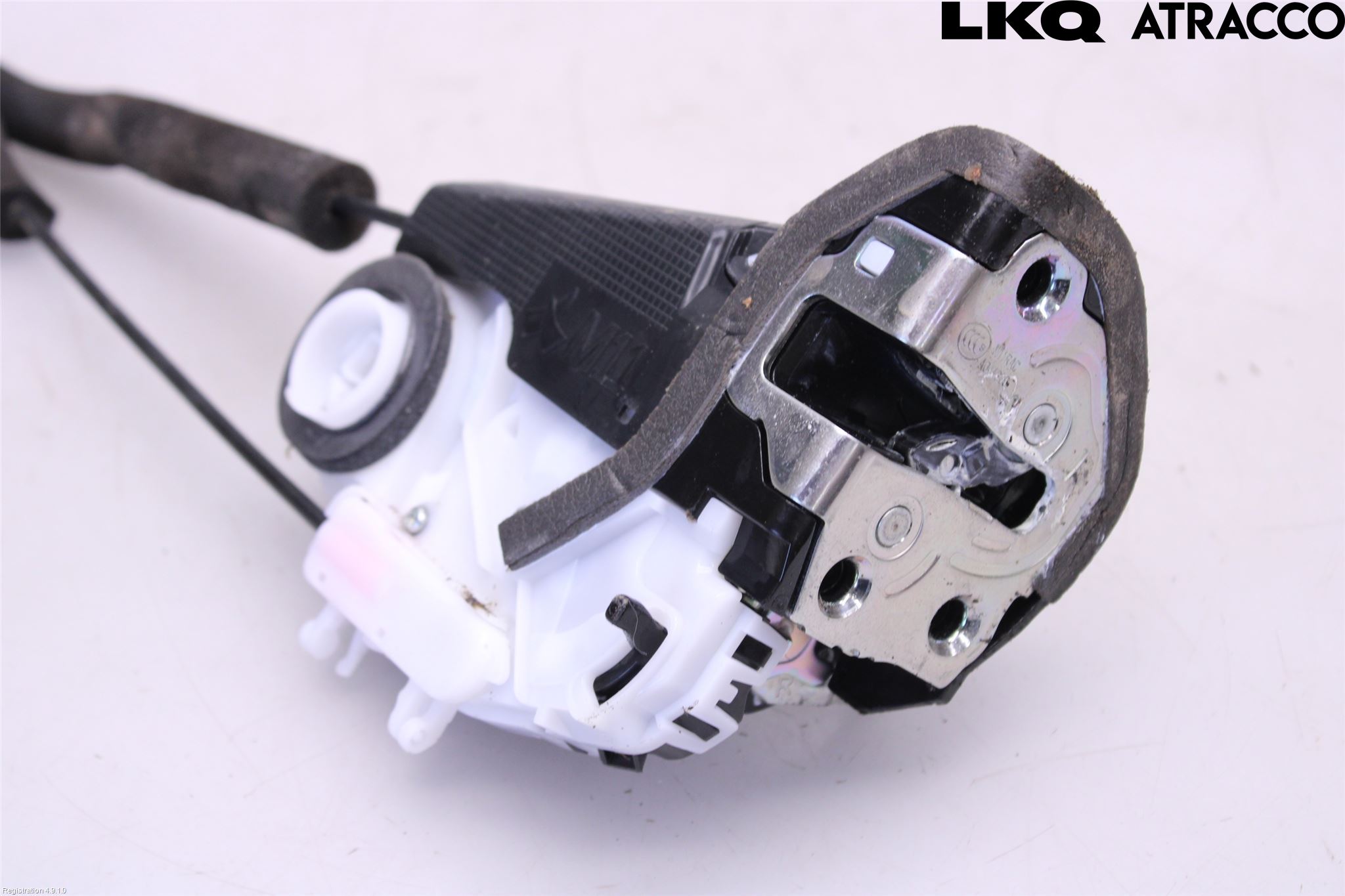 Subaru OUTBACK 15-20 Låskista-Dörrlås