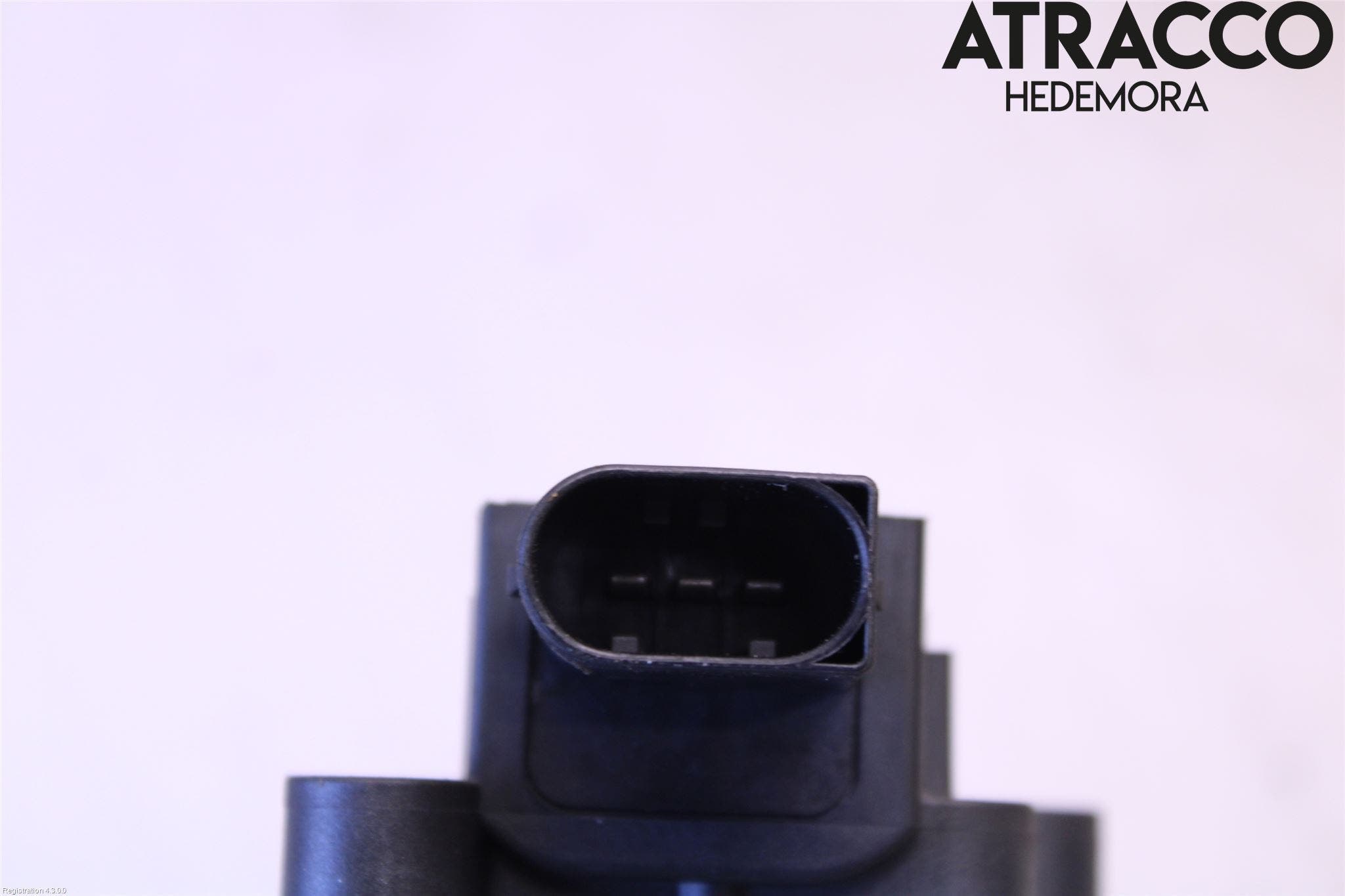 Mercedes-Benz MB C-KLASS (W204) 07-15 Tändspole