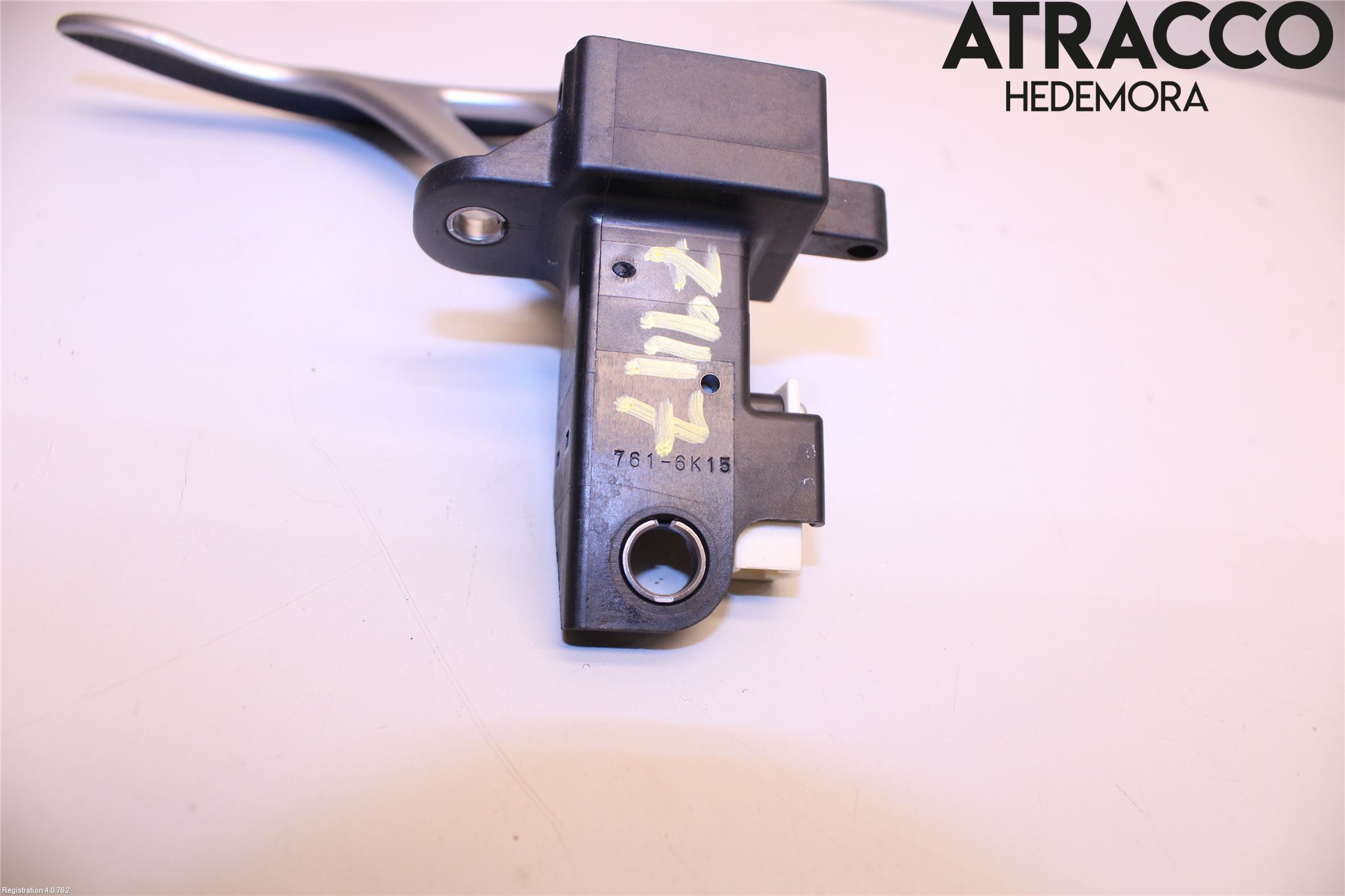 Nissan 370Z Strömställare Växellåda