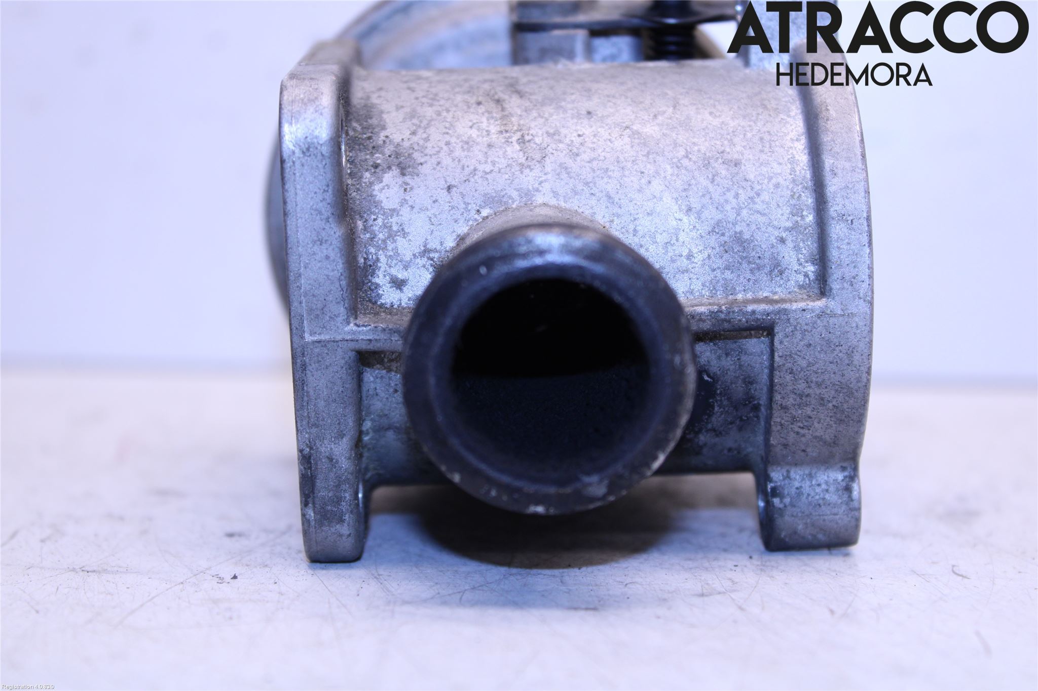 BMW 3 E92/93 Coupé/Cab 05-14 Egr Ventil