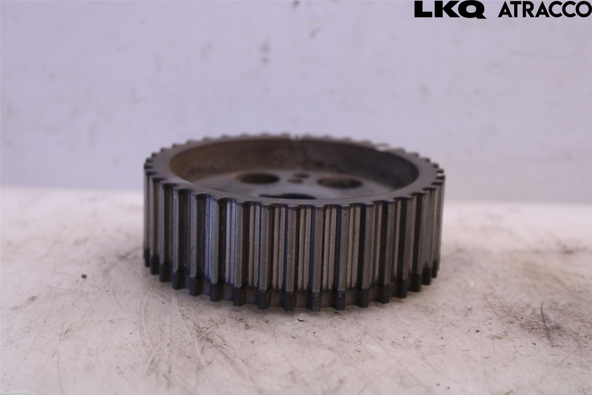 Saab 9-5 10-12 Kamaxeldrivning Kuggdrev Övriga