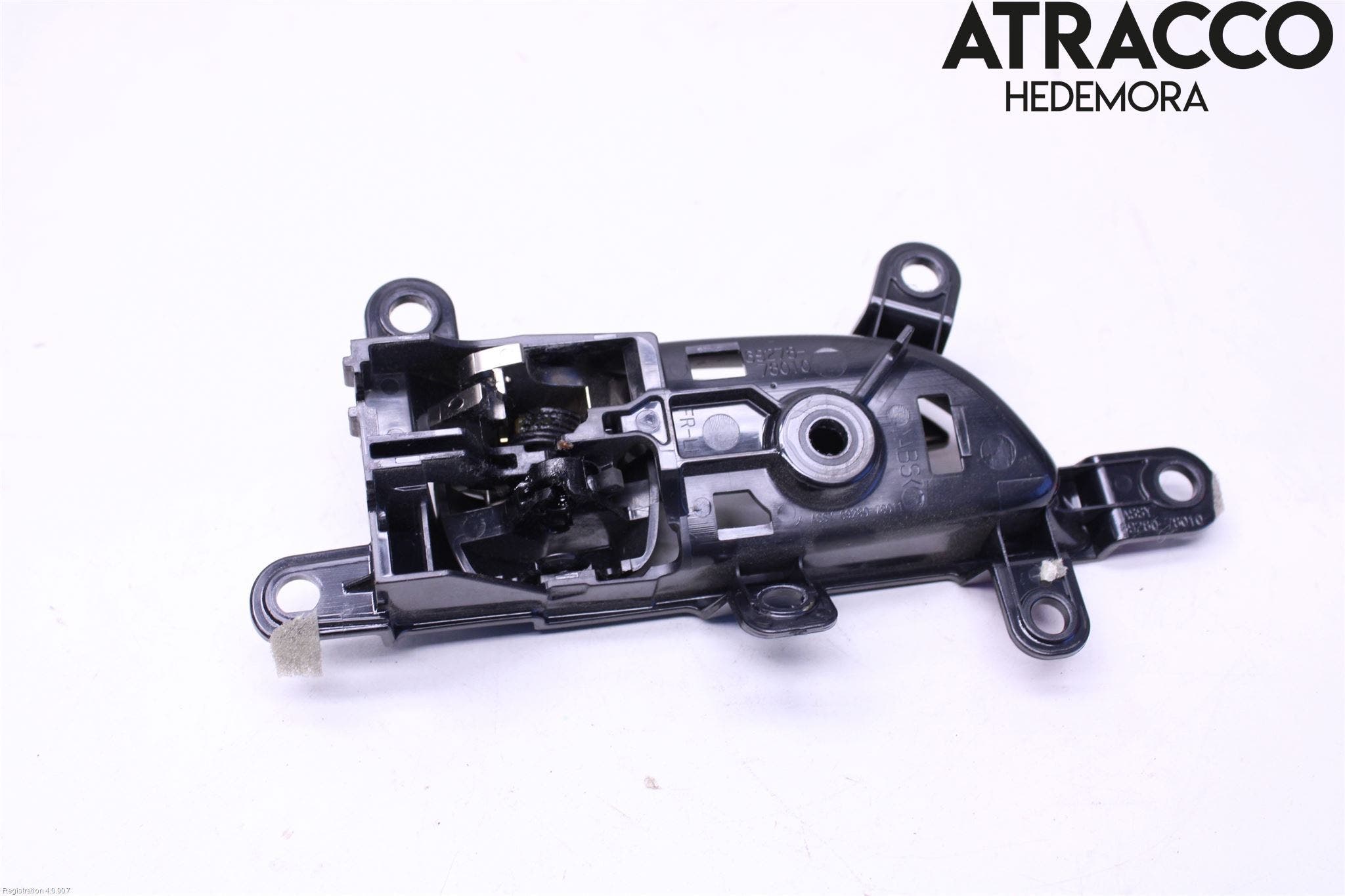 Lexus NX 300h 15-21 Dörrhandtag Inre Vä