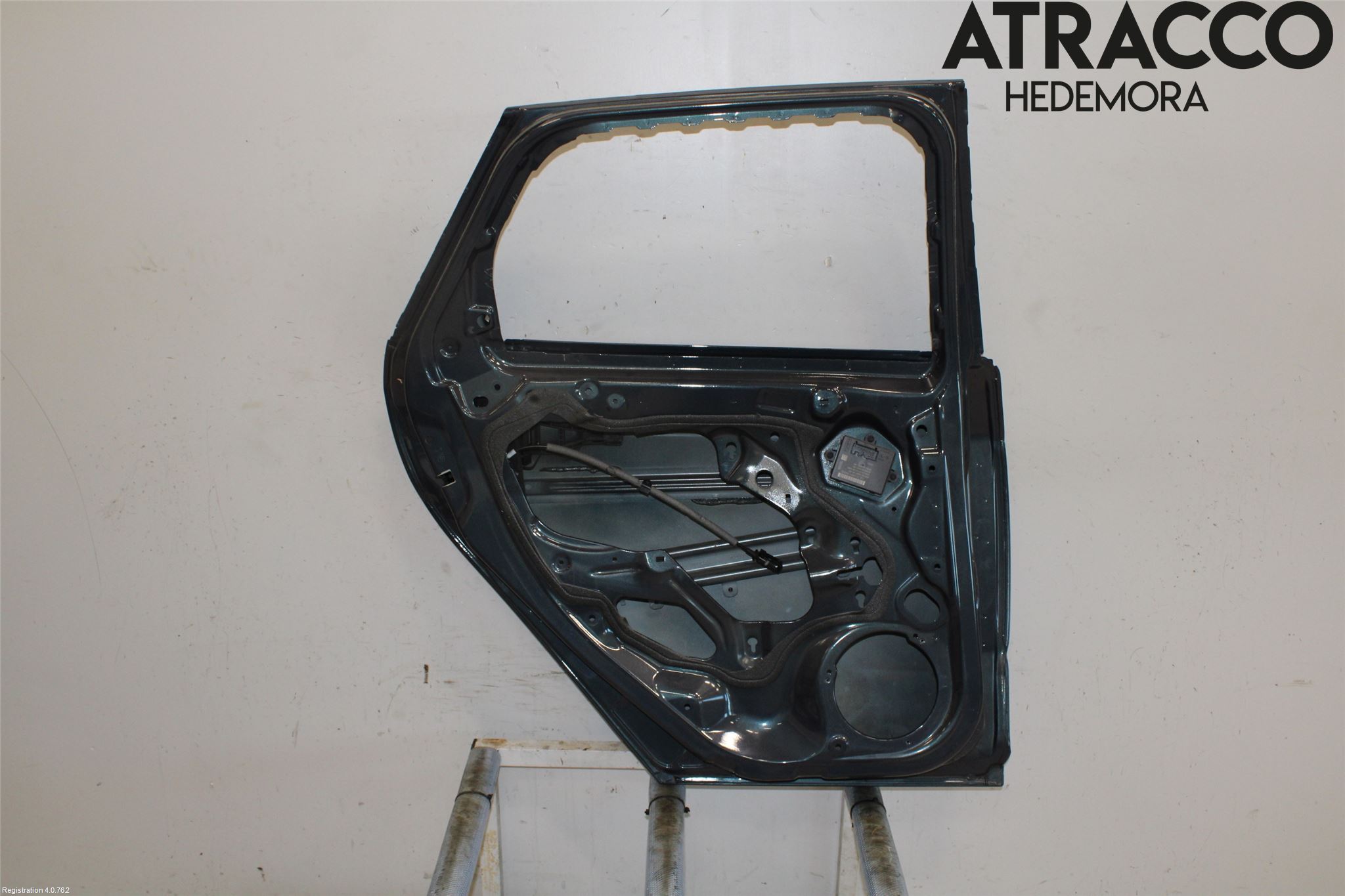 Ford FOCUS 11-14 Dörr Bak Vänster