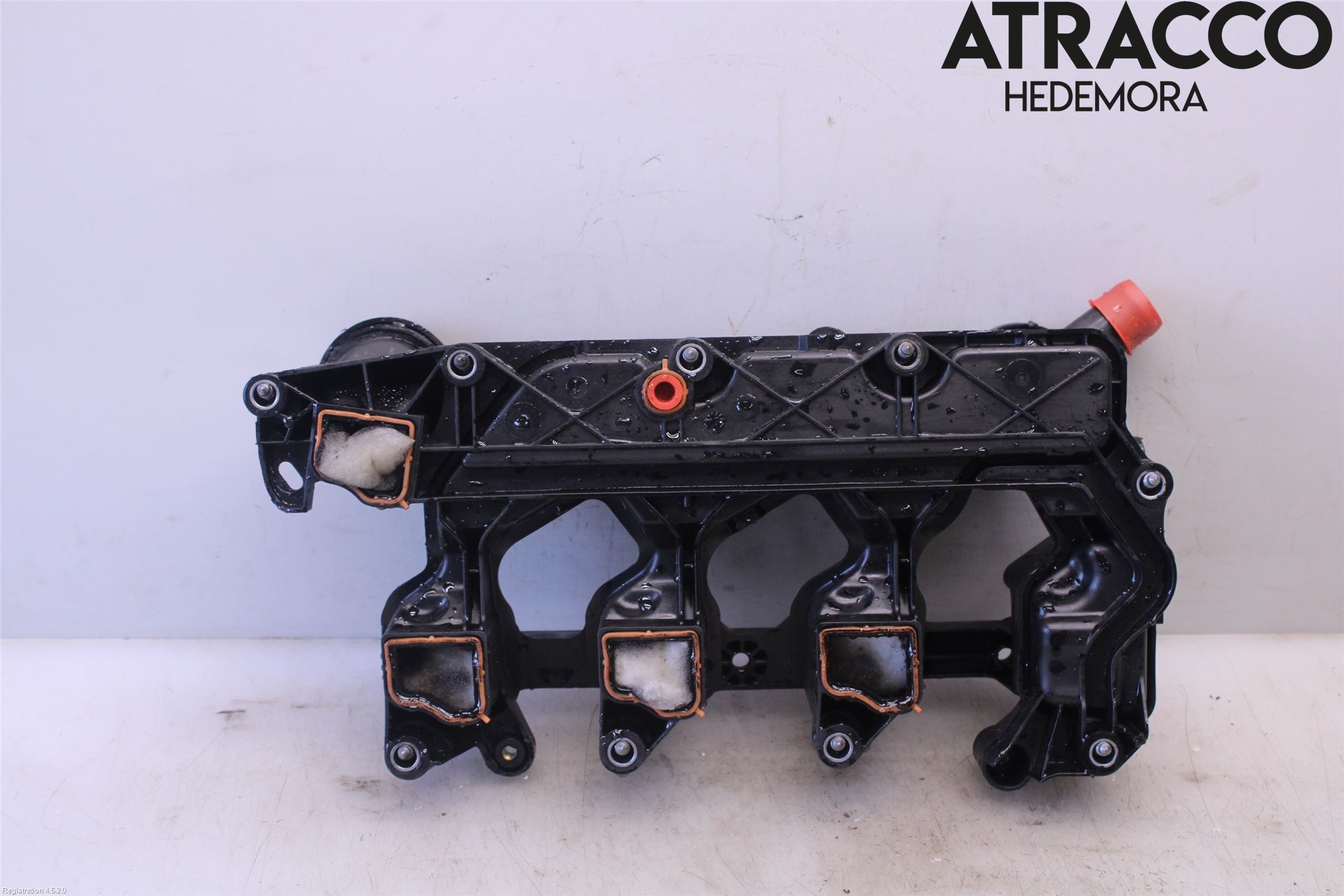 Ford TRANSIT/TOURNEO CONNECT 13-22 Ventilkåpa