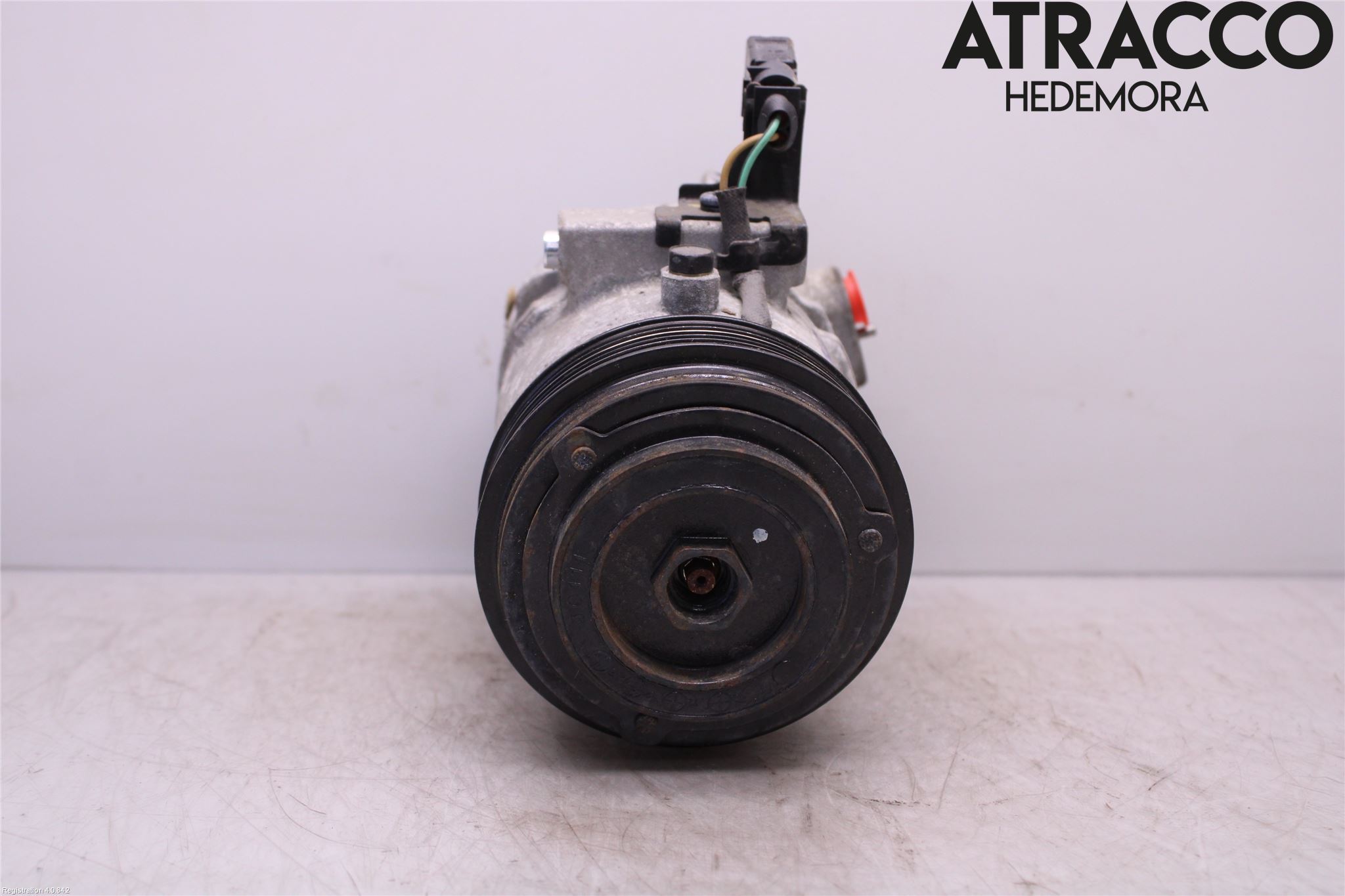 Skoda CITIGO / CITIGO E IV Ac Kompressor