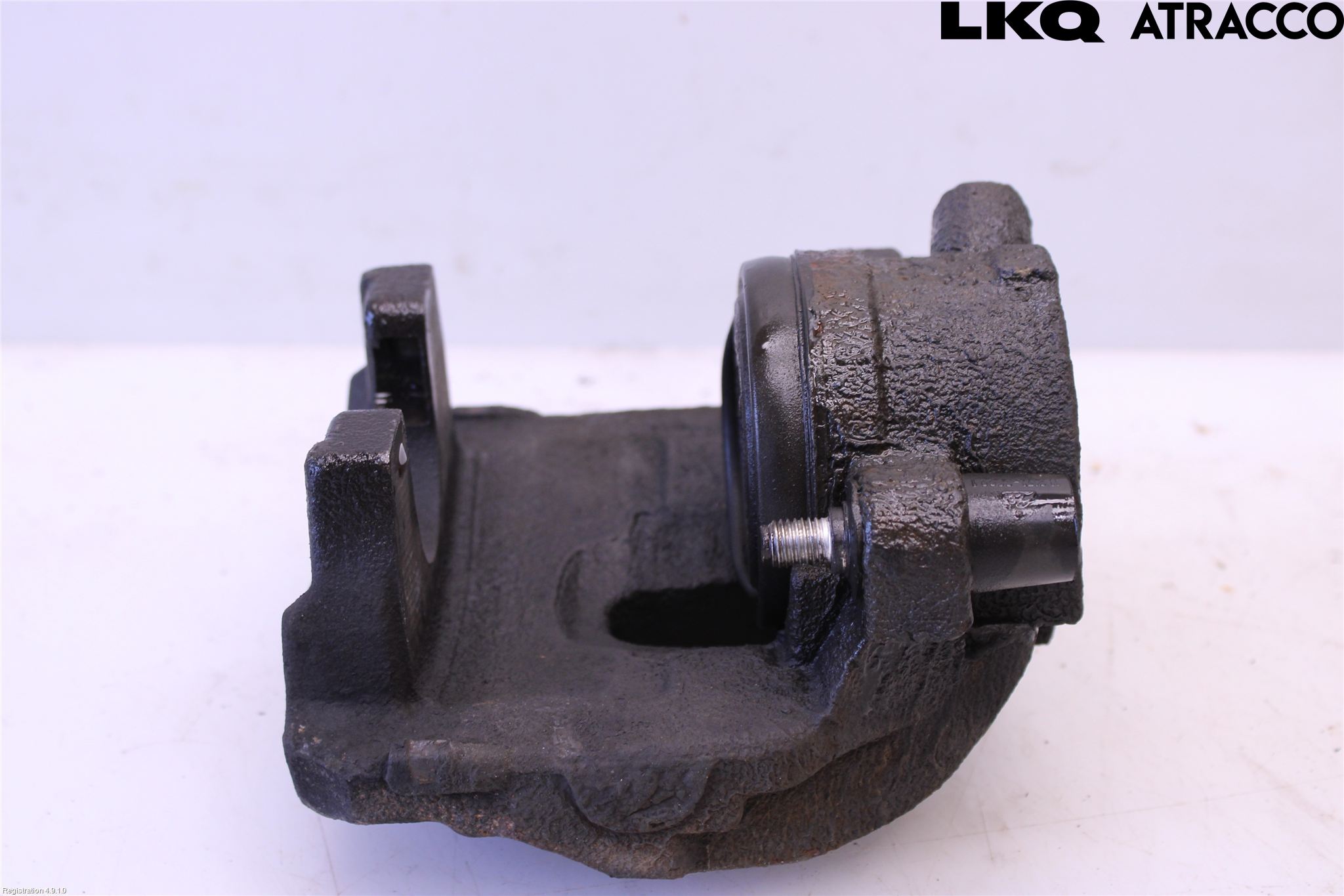 Volvo V60 19- Bromsok Fram Vänster