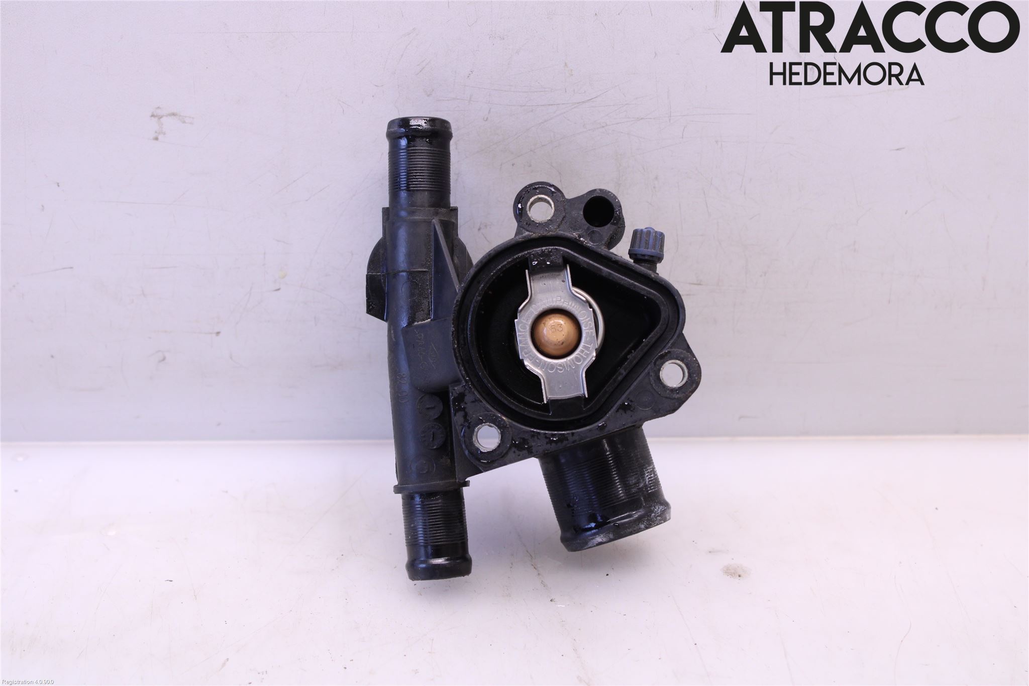 Renault TRAFIC   02-14 Termostathus-Lock