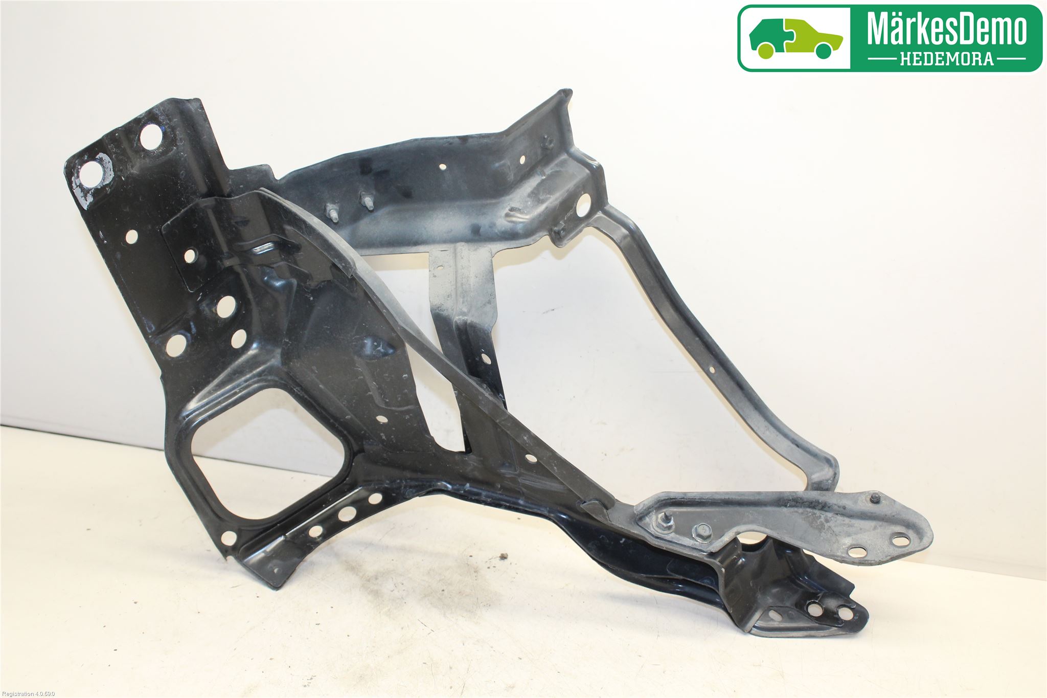 Nissan 350Z Strålkast Fästsarg