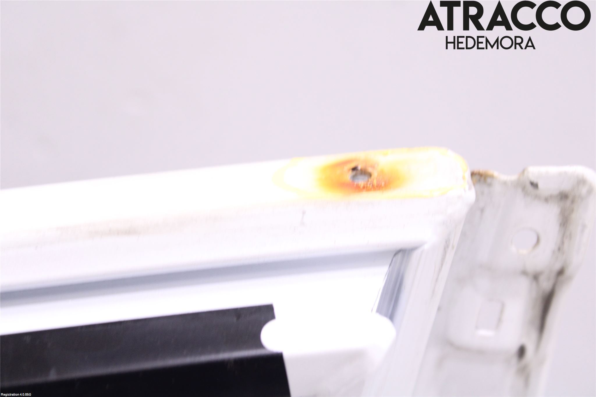 Lexus IS 250/350 14-20 Dörr Fram Höger