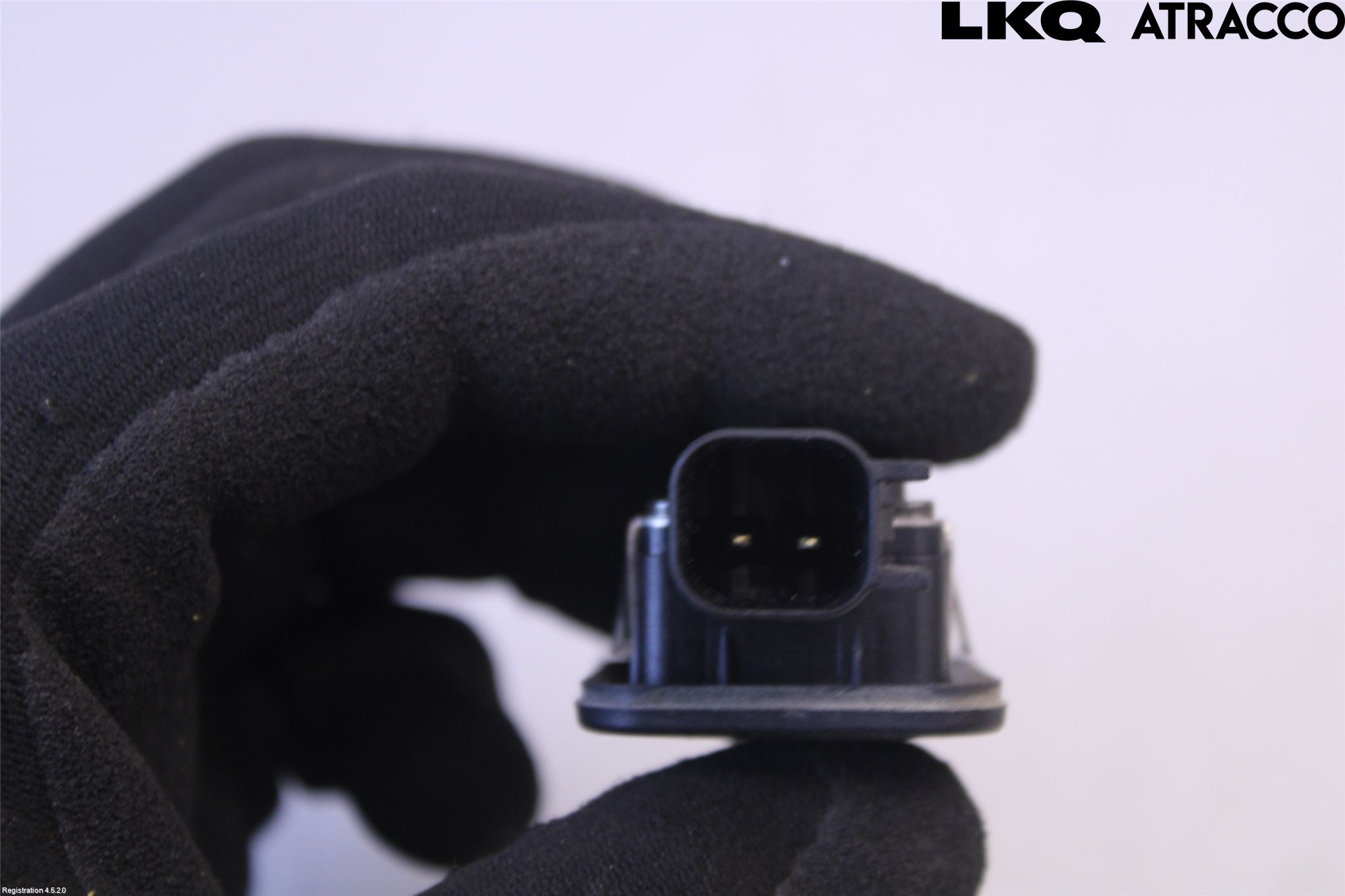 Ford S-MAX 15- Strömställare Baklucka