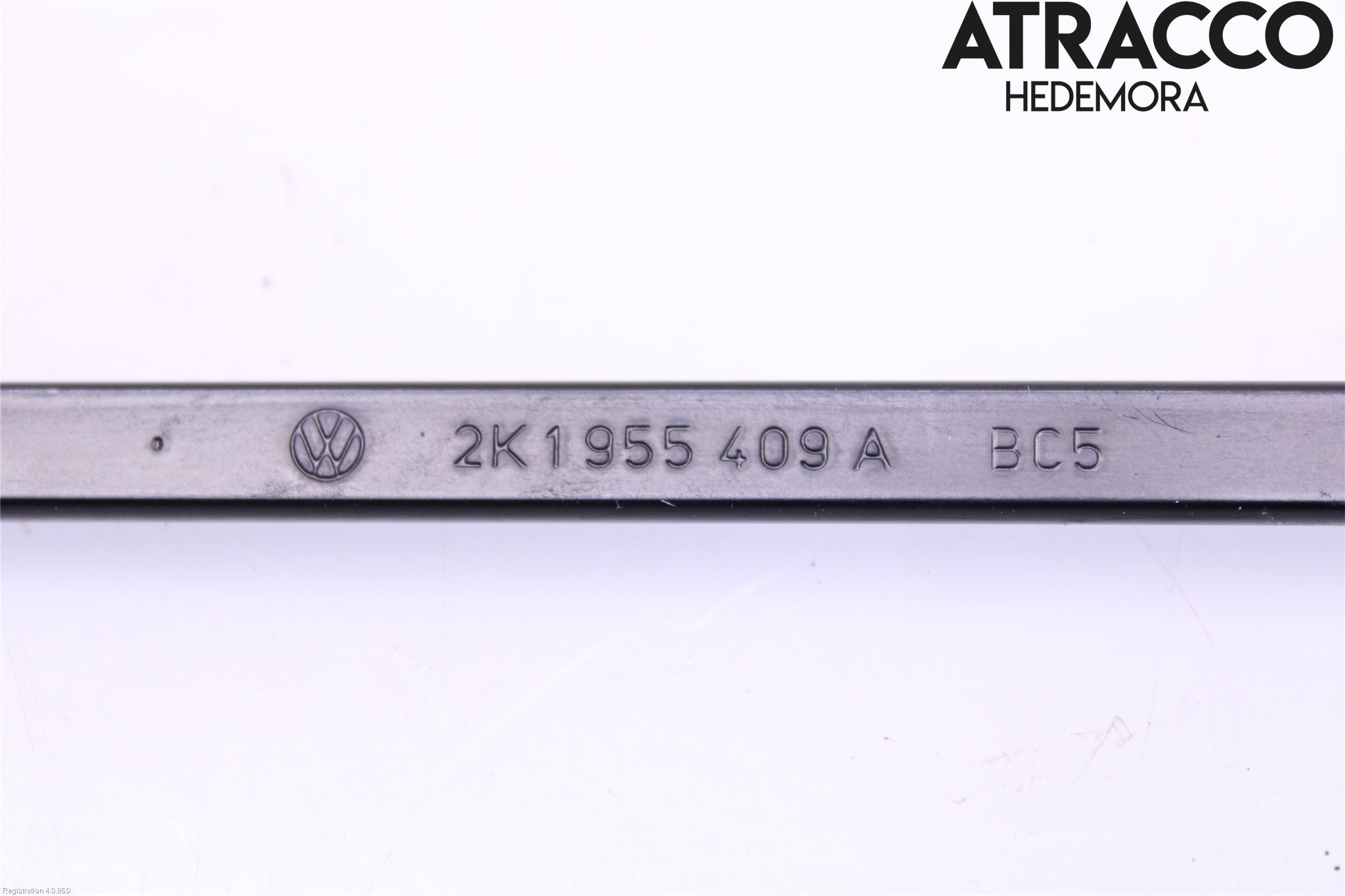 Volkswagen VW CADDY      04-10 Torkararm Armar Vindruta