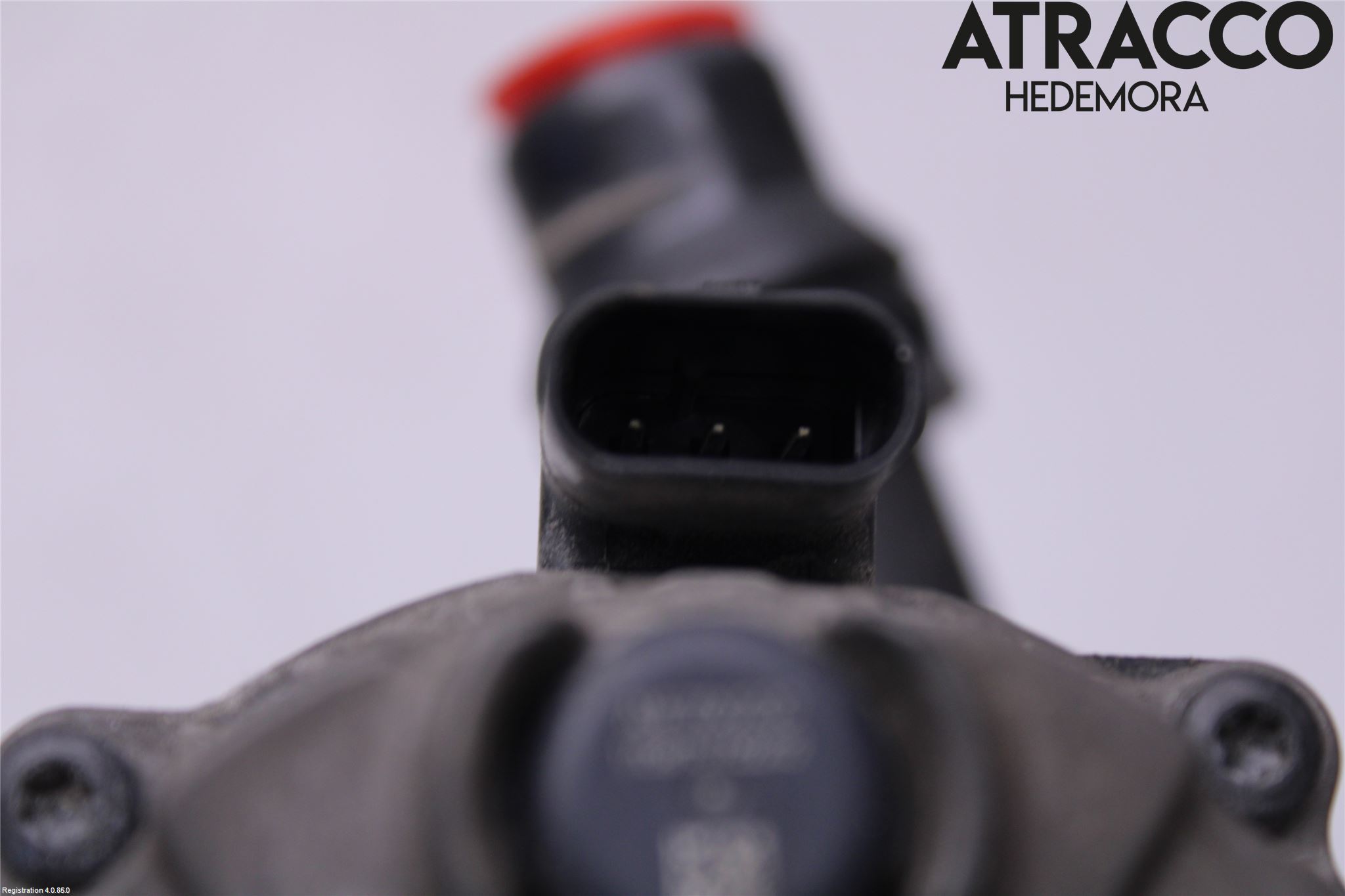 BMW 6 GT G32 18- Värme Cirkulationspump