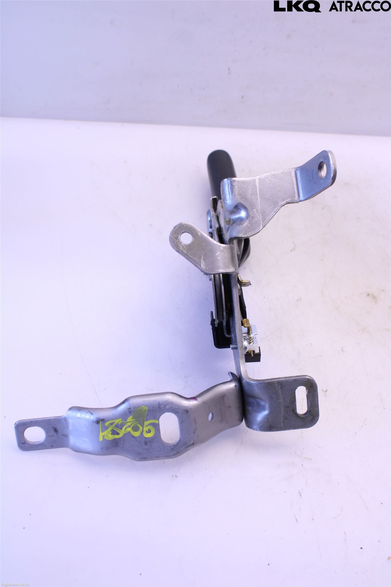 Ford RANGER 22- Handbromsspak