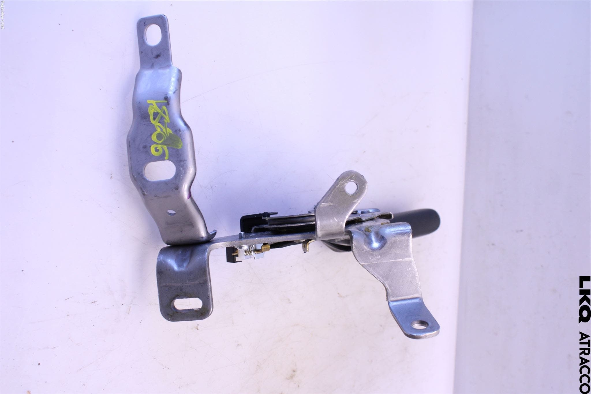 Alfa FORD RANGER 22- Handbromsspak