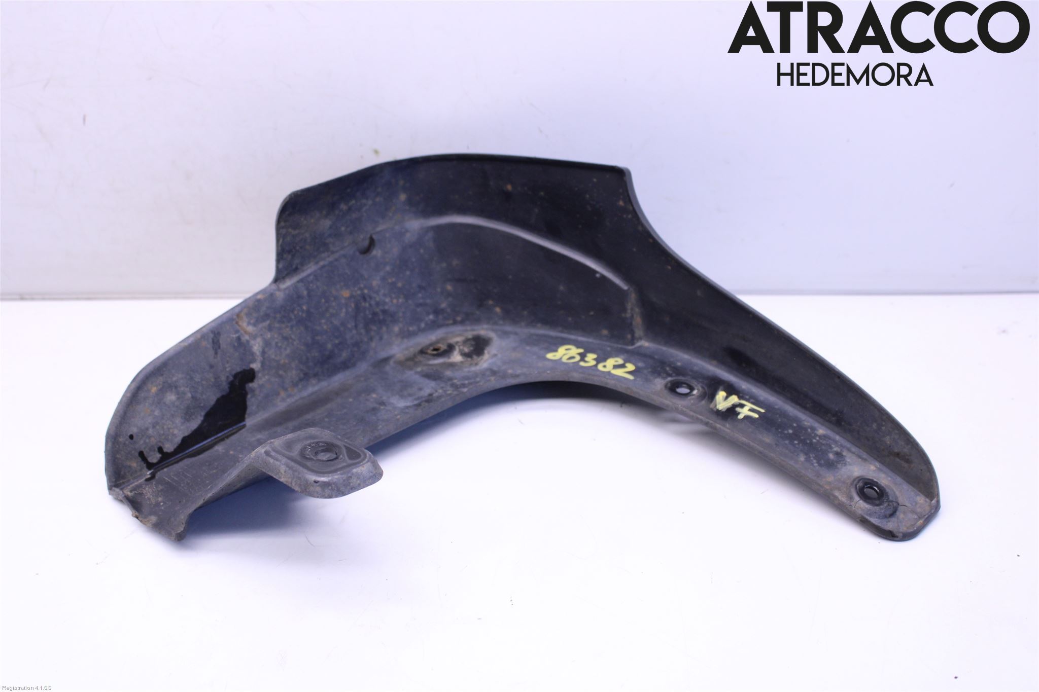 Hyundai ix35 Stänkskydd