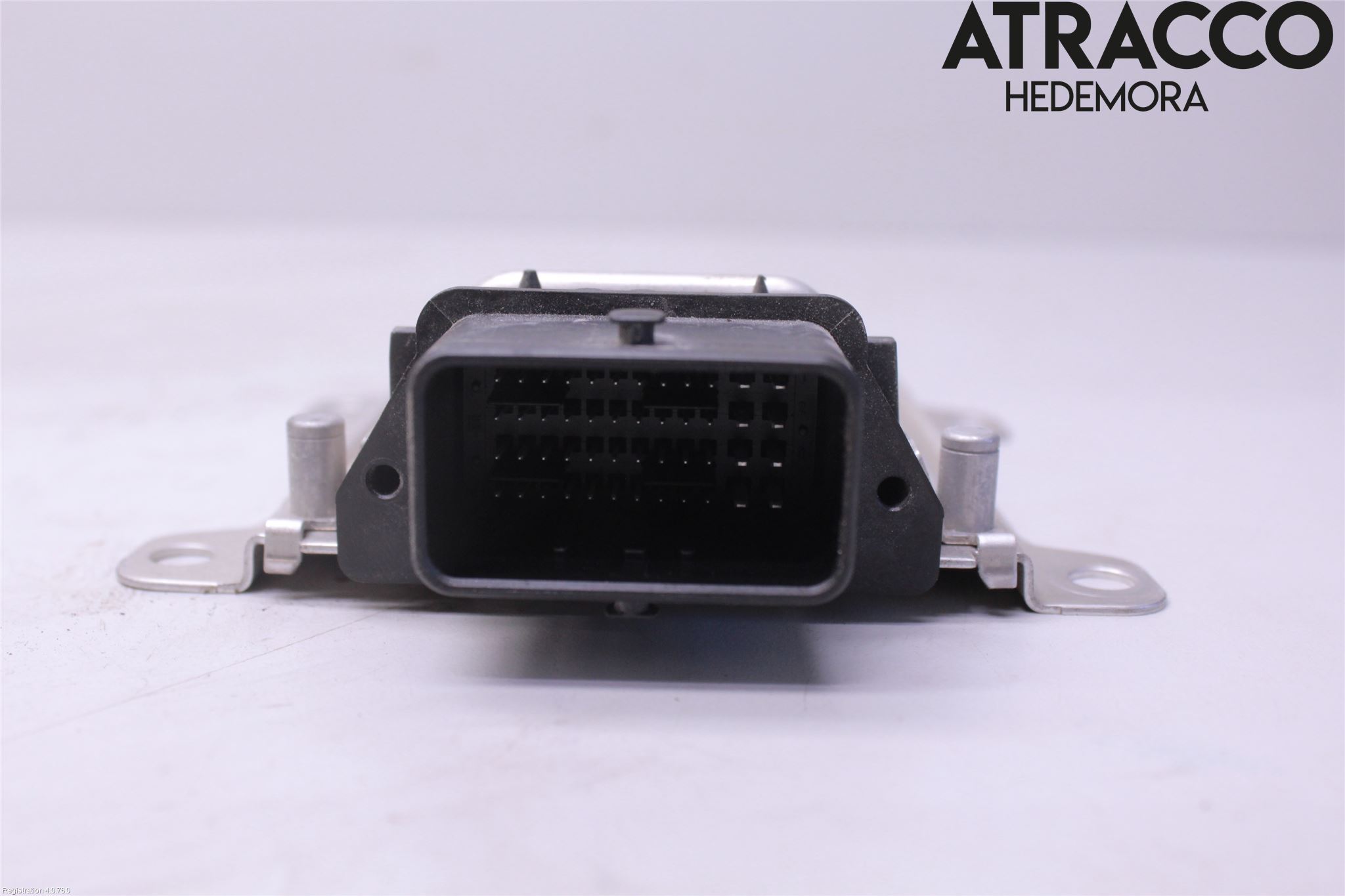 Nissan QASHQAI 14-17 Styrenhet Växellåda