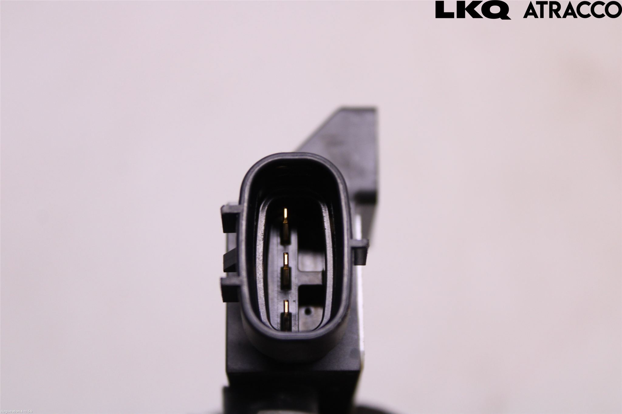 Toyota COROLLA 19- Givare Temp-Tryck Avgas