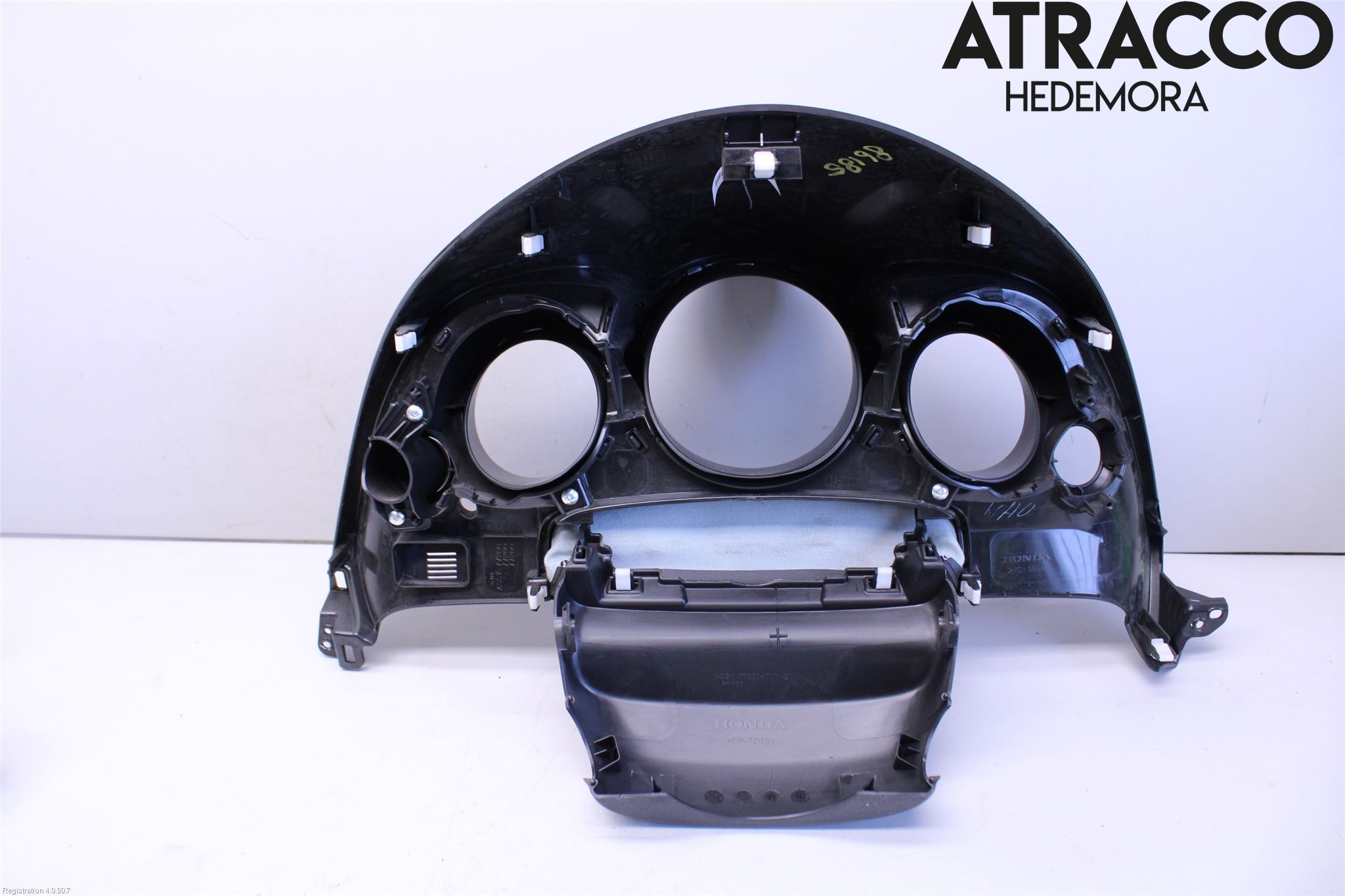 Honda CIVIC 12-16 Instrumentsarg