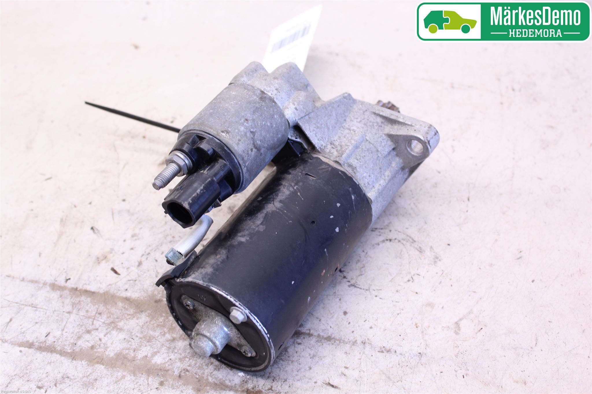 Volkswagen VW PASSAT 05-11 Startmotor
