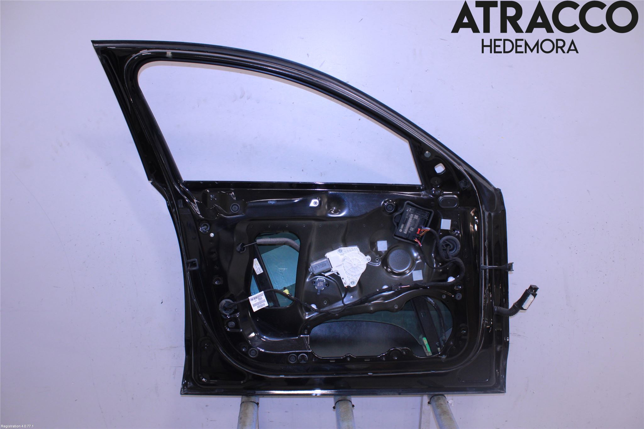 Audi A6 ALLROAD 12-18 Dörr Fram Vänster