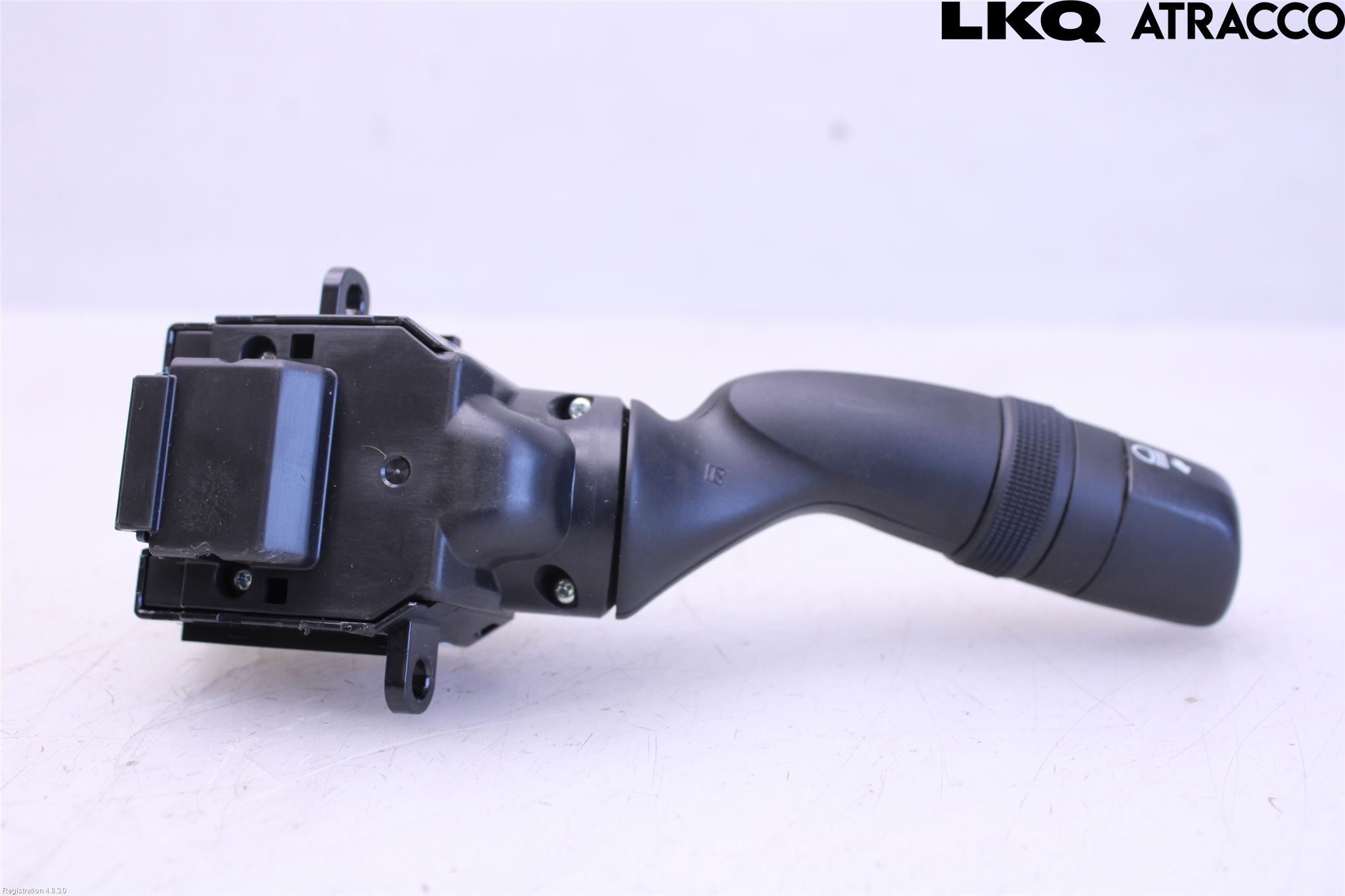 Toyota RAV4 19- Spak Blinkers-Ljusomk