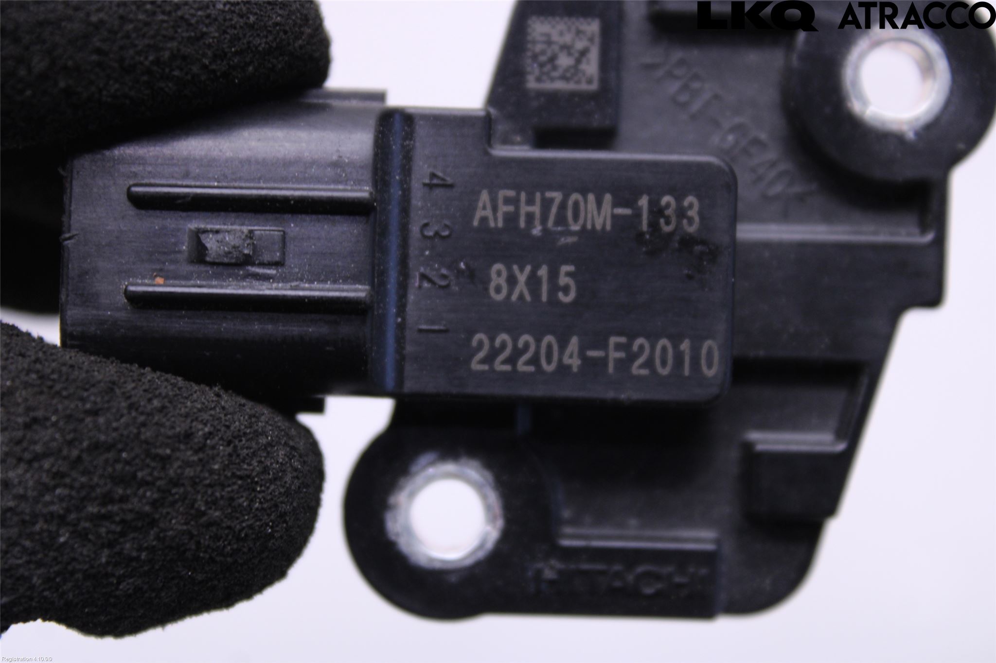 Toyota COROLLA 19- Injluftmassamätare