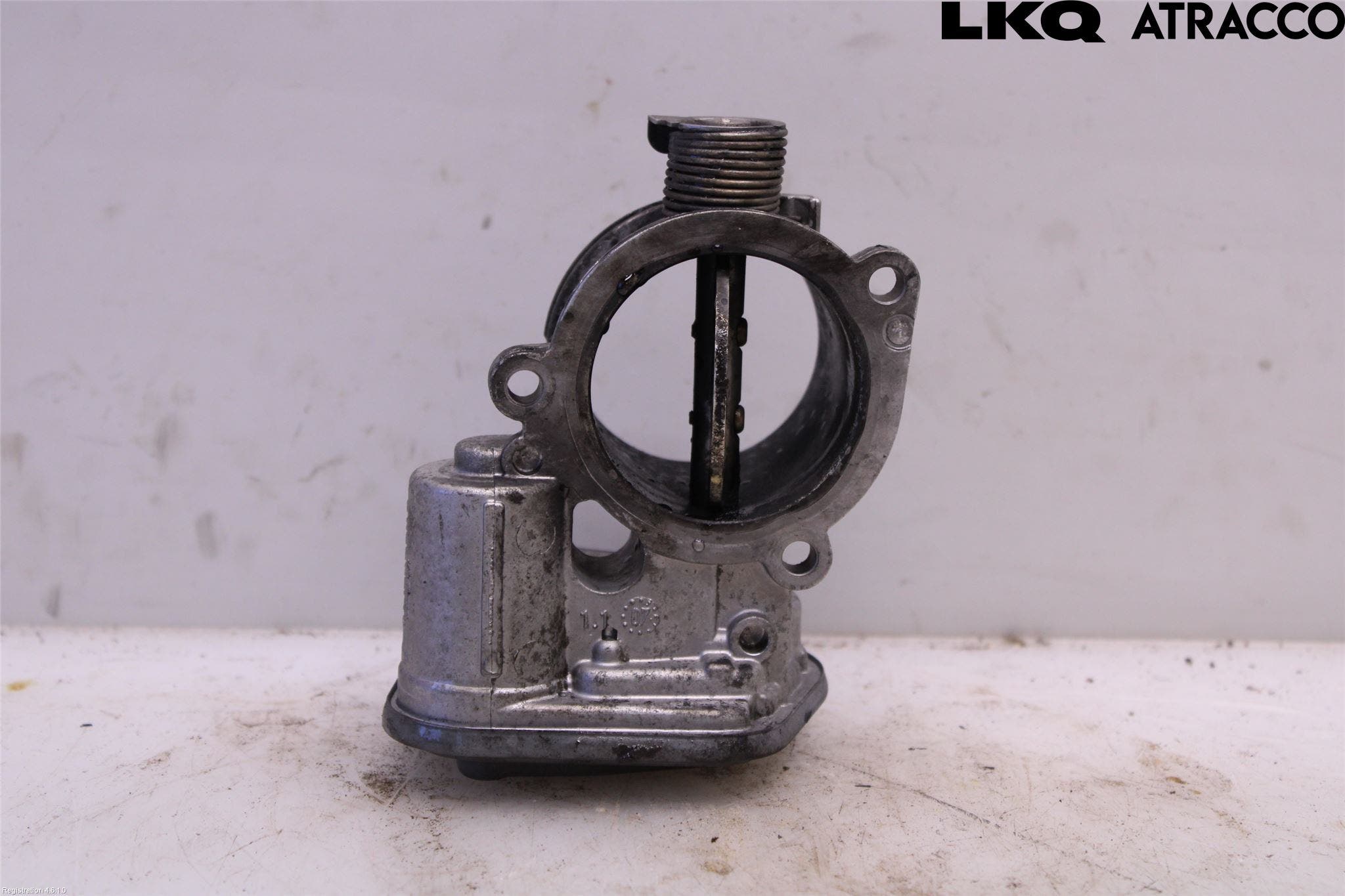 BMW 1 E87/81 5D/3D 03-11 Injspjällhus