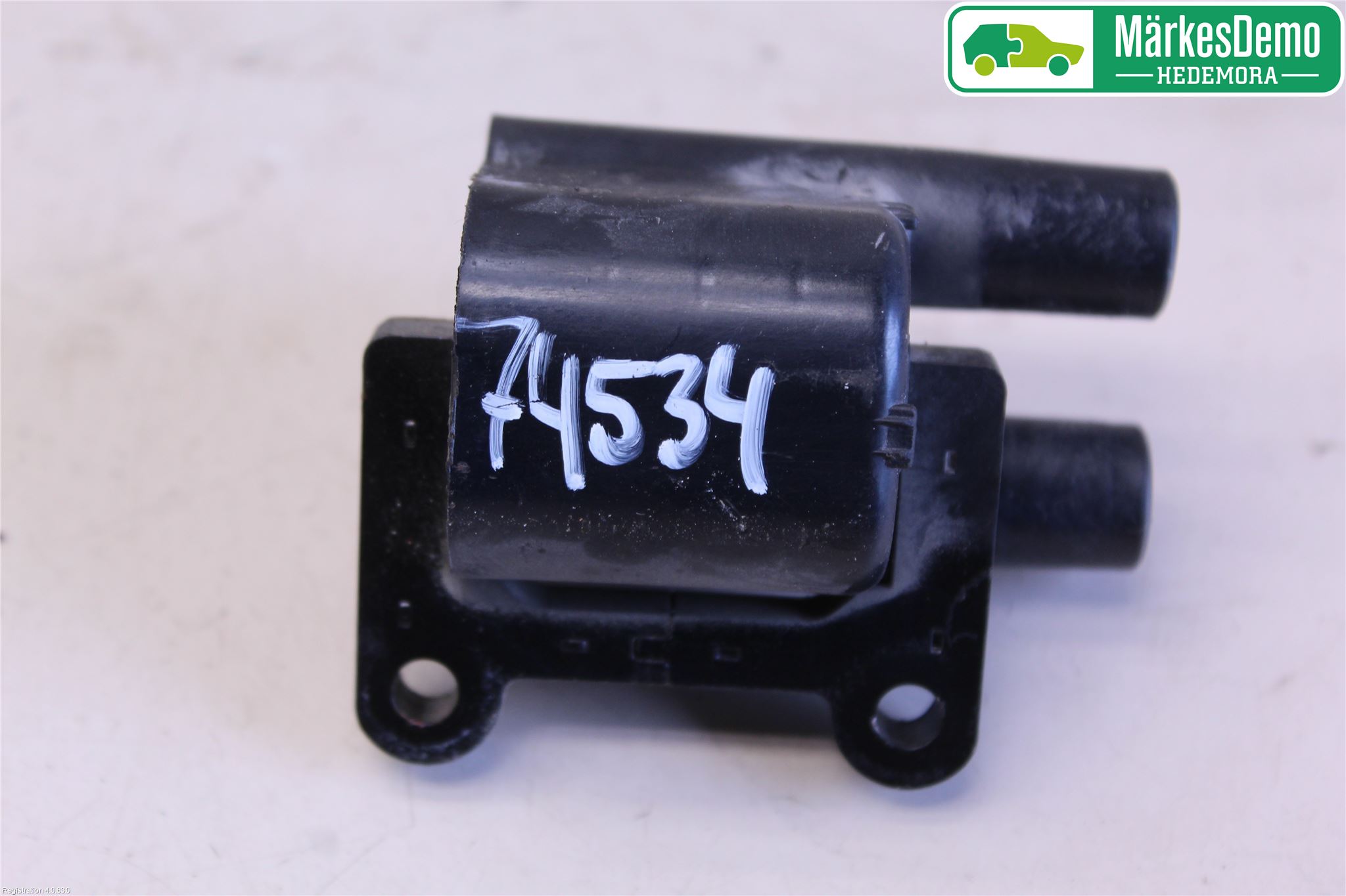 Chevrolet LACETTI Tändspole