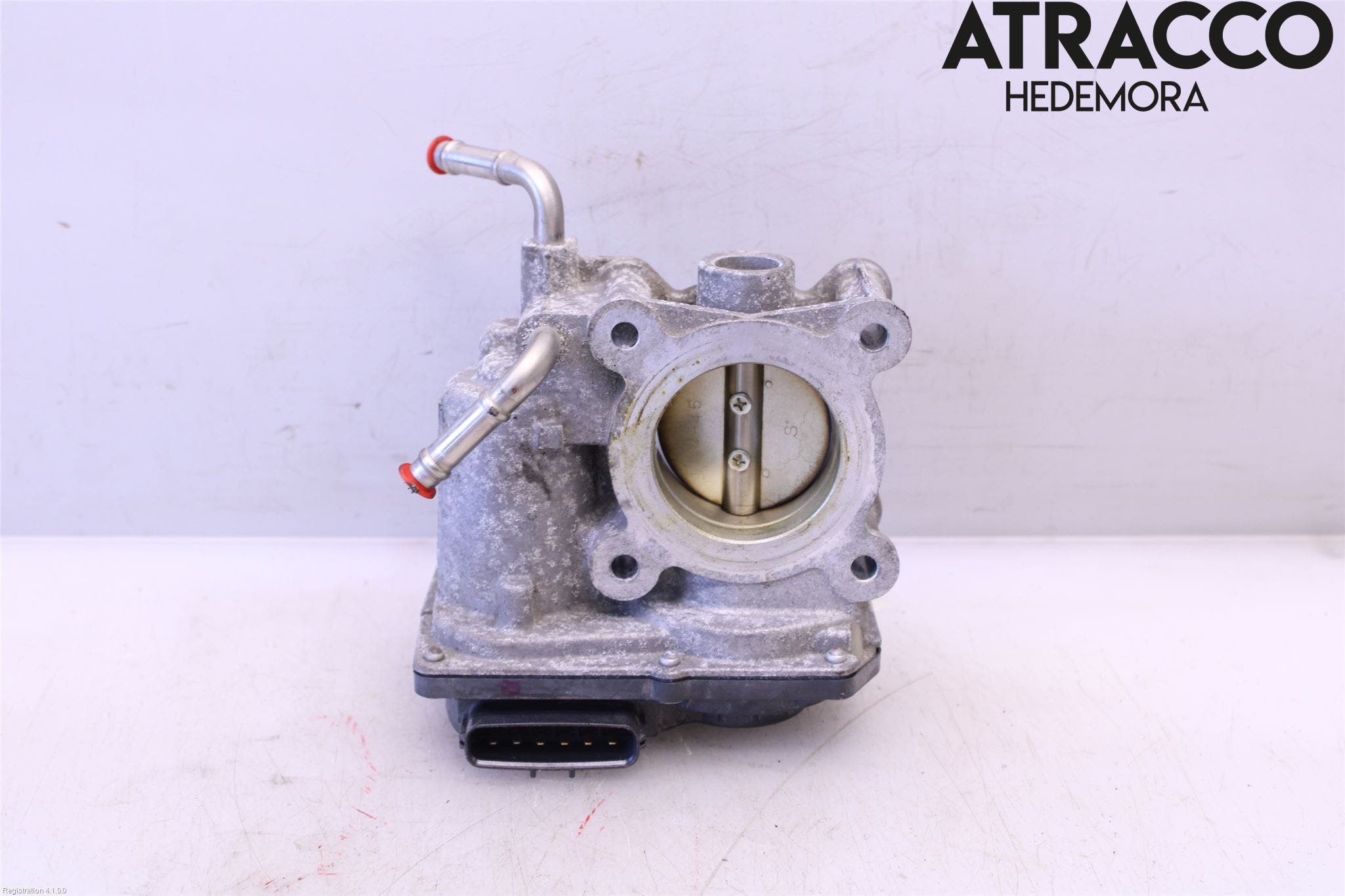 Toyota C-HR 16-23 Injspjällhus