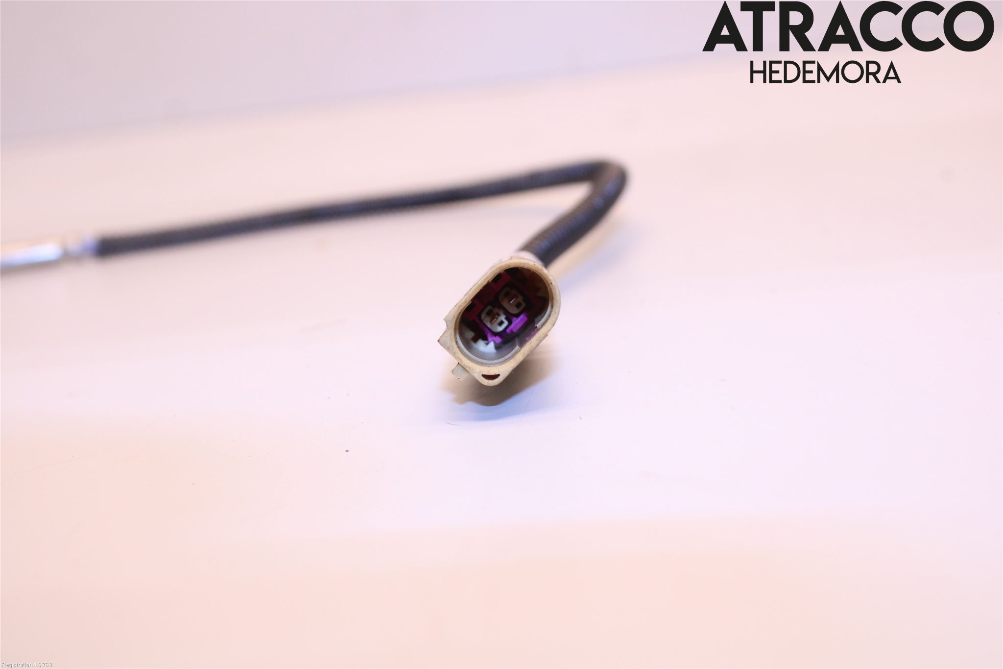 Audi A4/S4 B9 16-19 Sensor Avgas