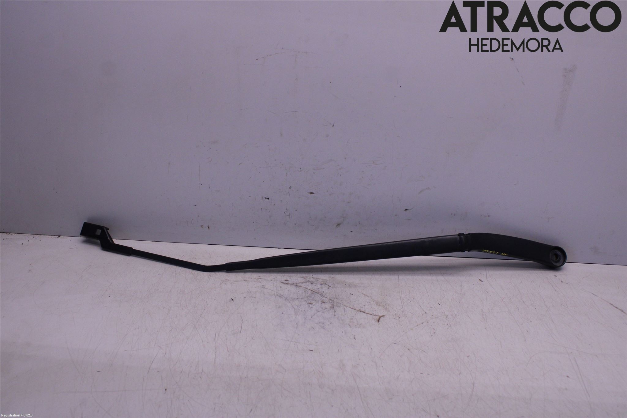 Fiat TIPO/CROSS 16- Torkararm Armar Vindruta