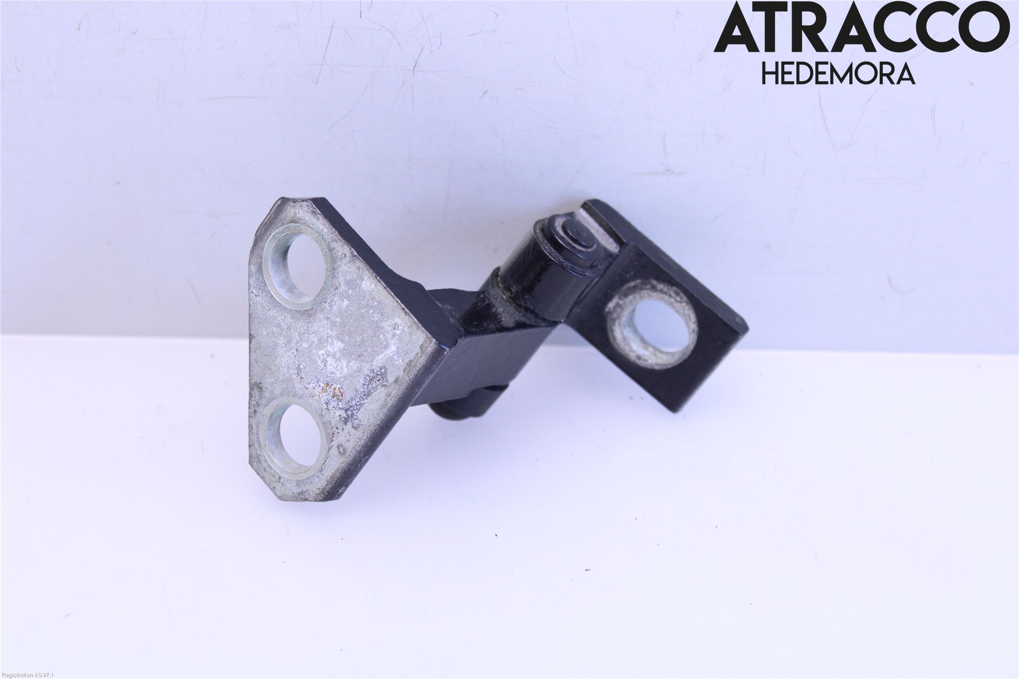 Volkswagen VW PASSAT 11-14 Dörrgångjärn