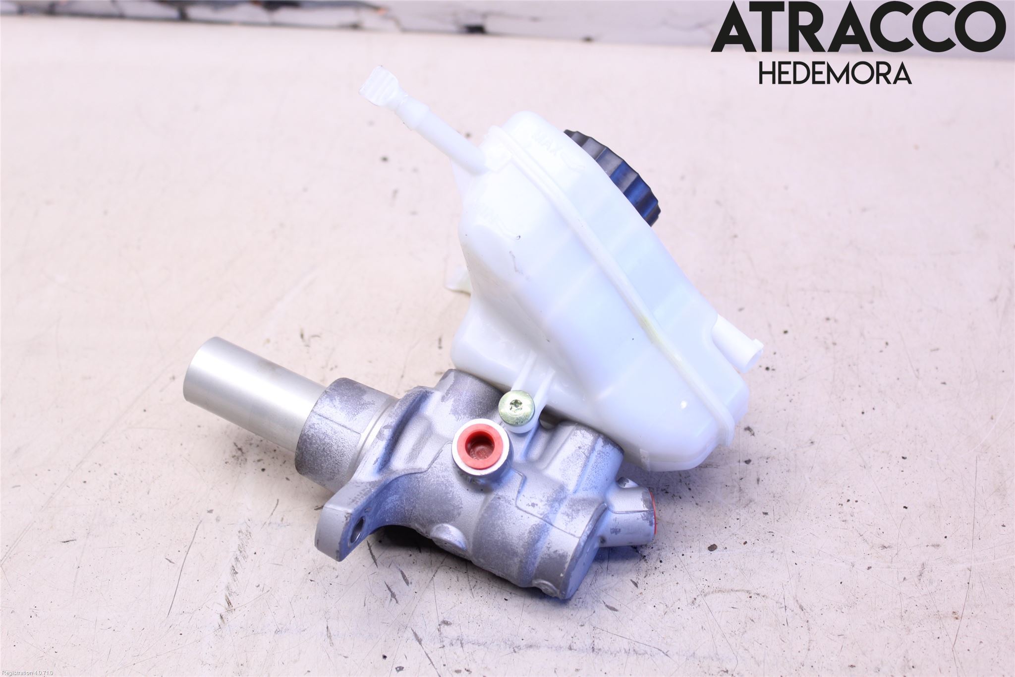 Mercedes-Benz MB C-KLASS (W205) 14-21 Broms Huvudcylinder