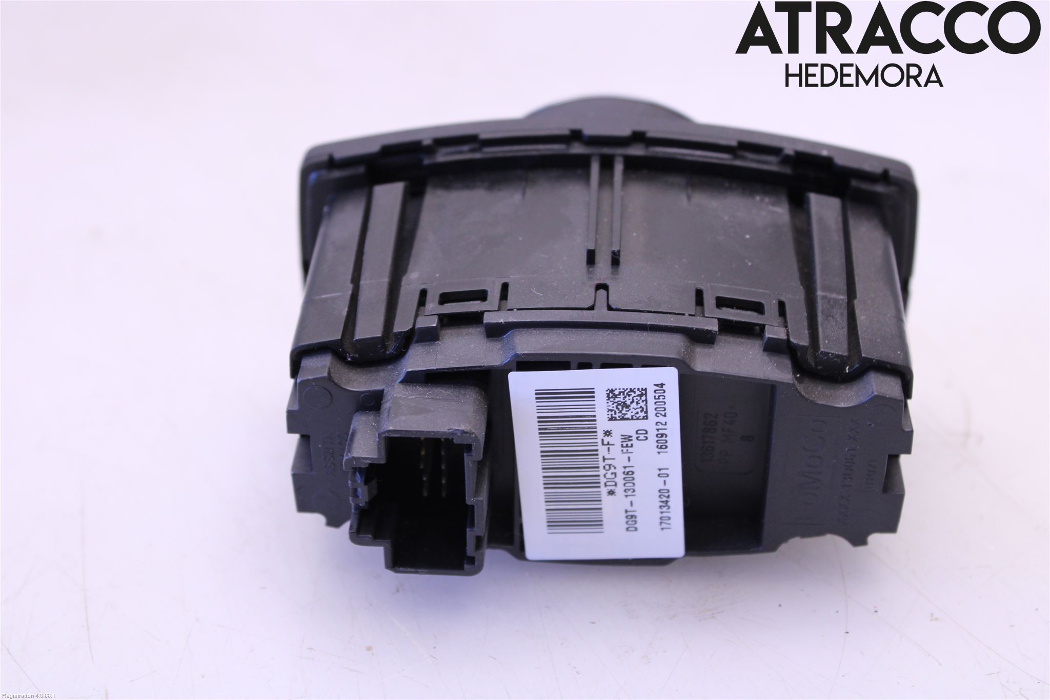 Ford MONDEO 15-22 Strömställare Ljus