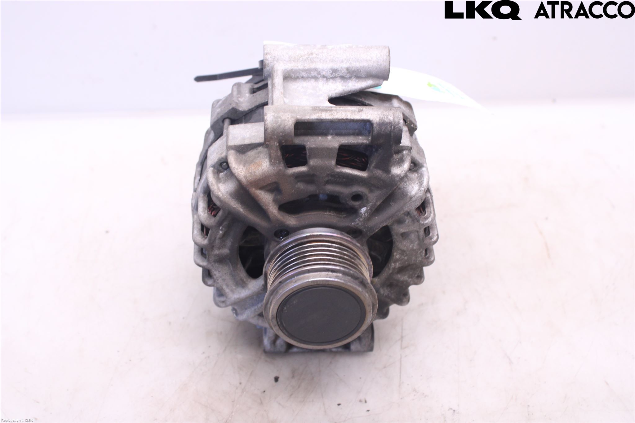 Volkswagen VW GOLF / E-GOLF VII 13-20 Generator