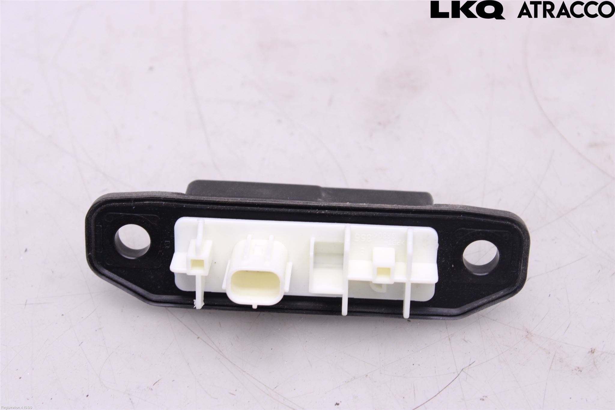 Toyota YARIS CROSS XP21 21- Bakluckehandtag