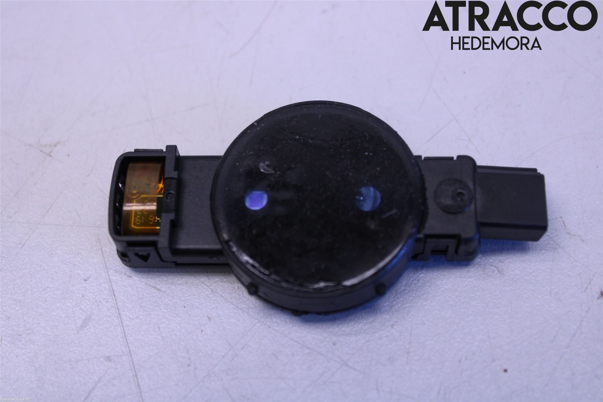 Volkswagen VW T-ROC 18- Regnsensor