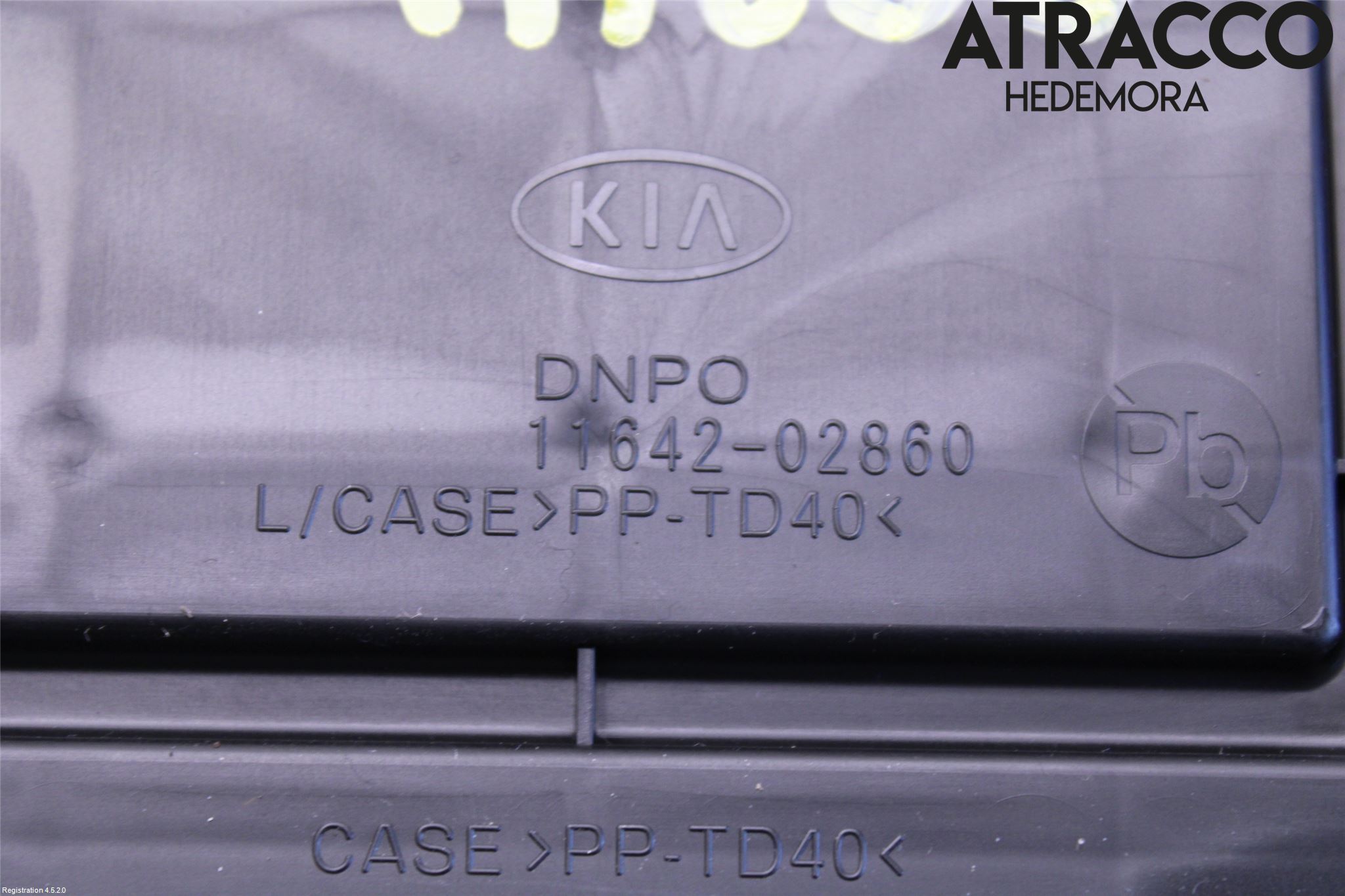 Kia PROCEED 19- Instrument Komb