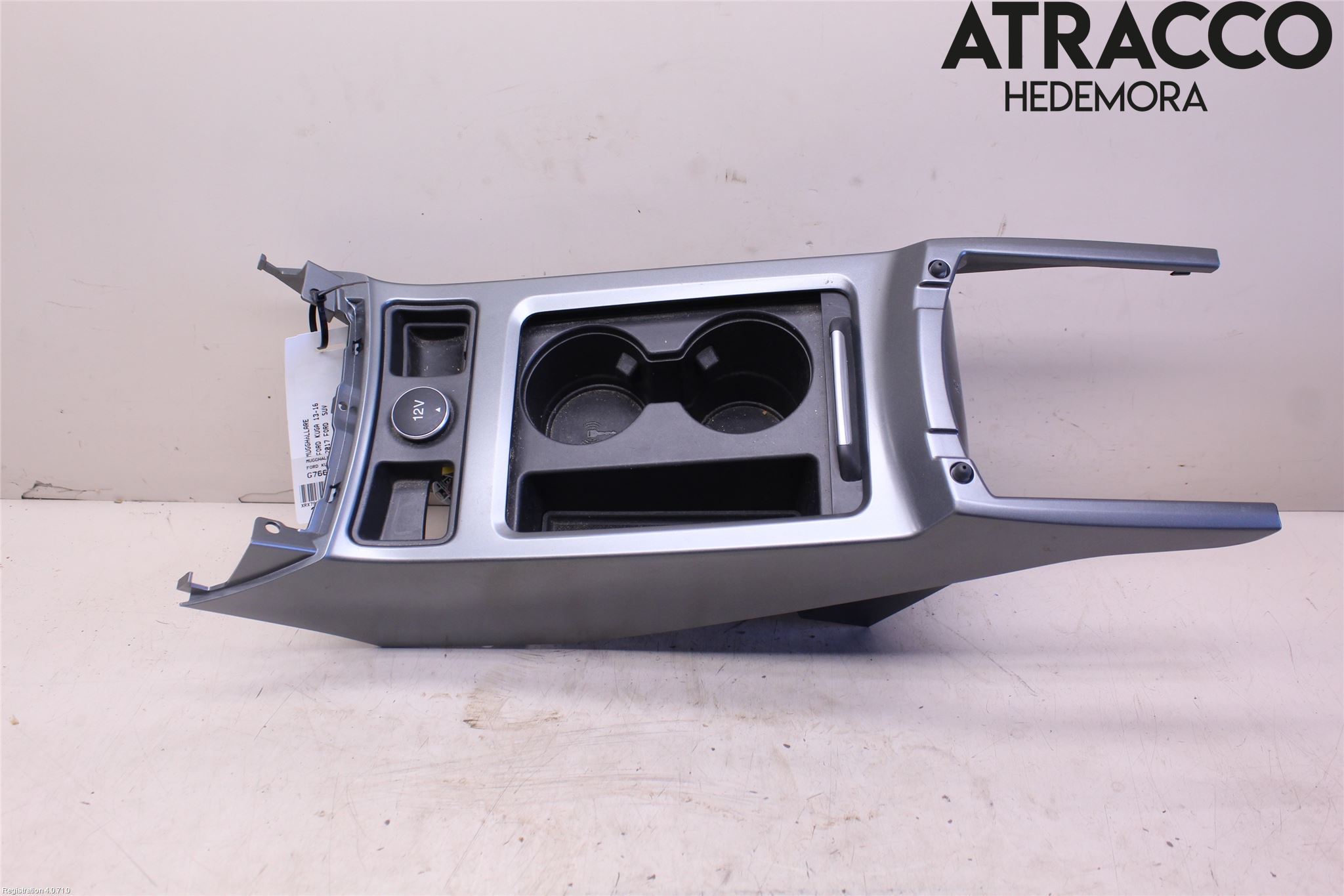 Ford KUGA 13-16 Inr Tunnelfack