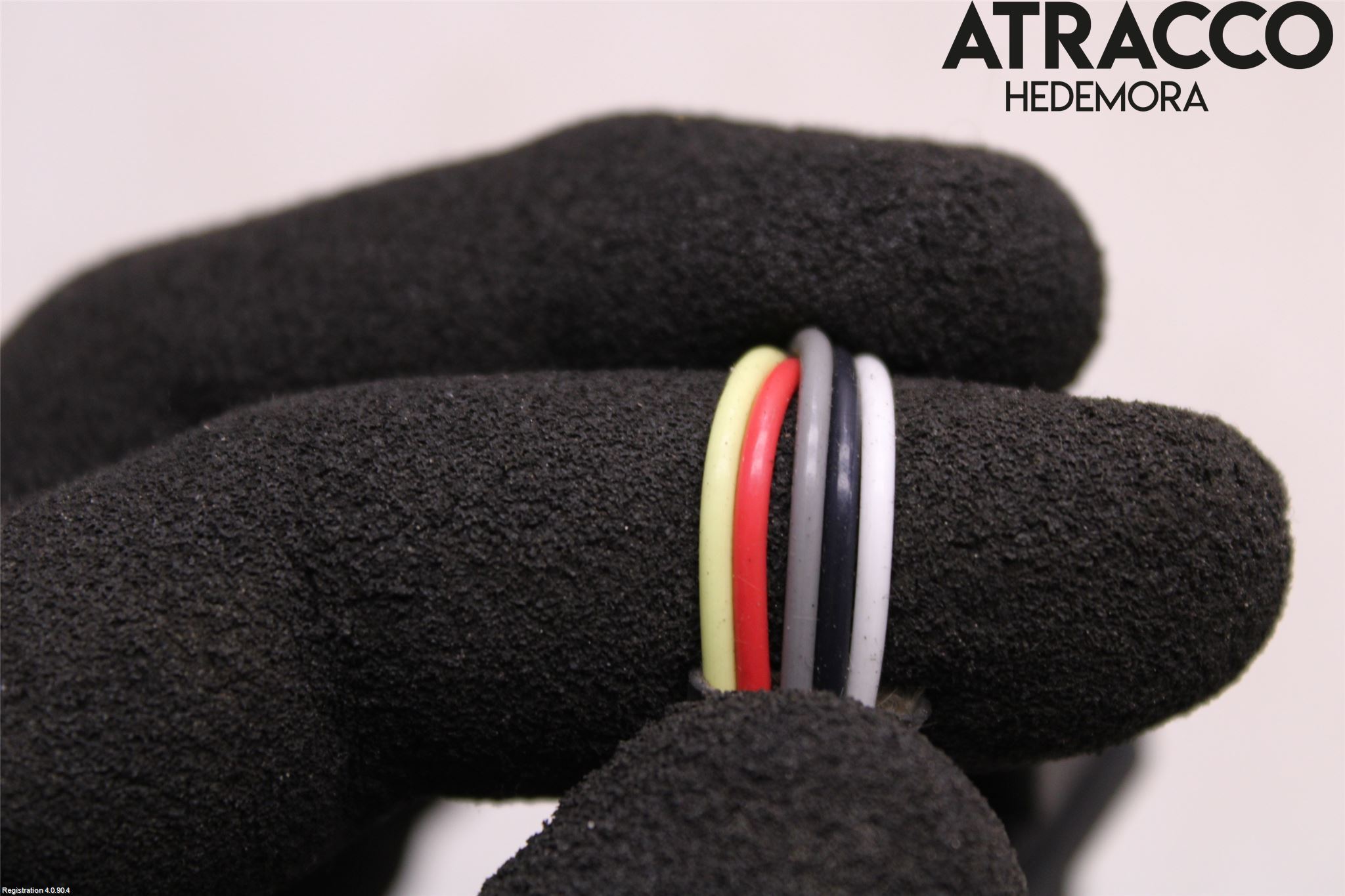 Nissan QASHQAI+2  10-14 Injlambdasond