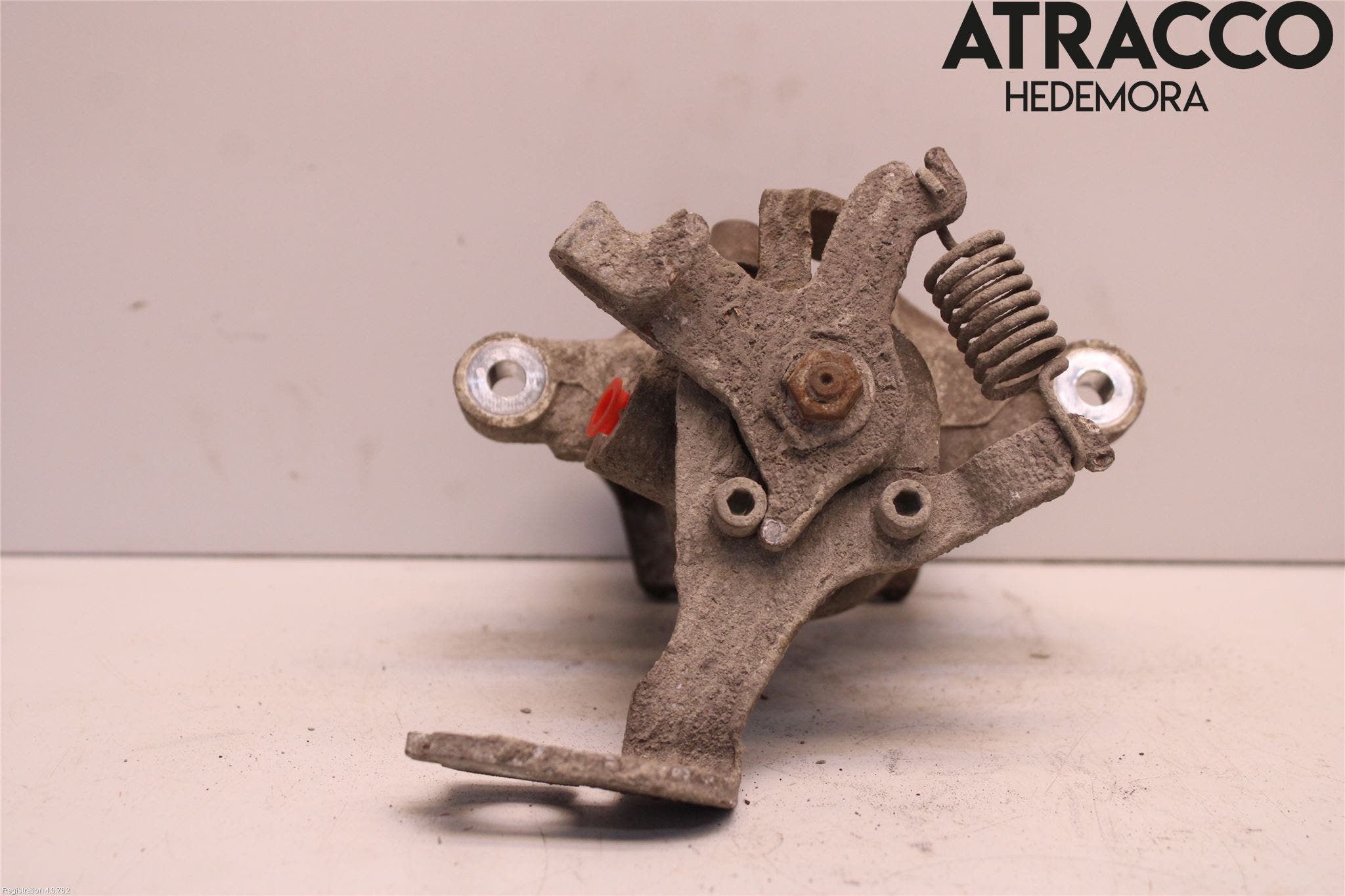 Toyota AURIS 13-19 Bromsok Bak Höger