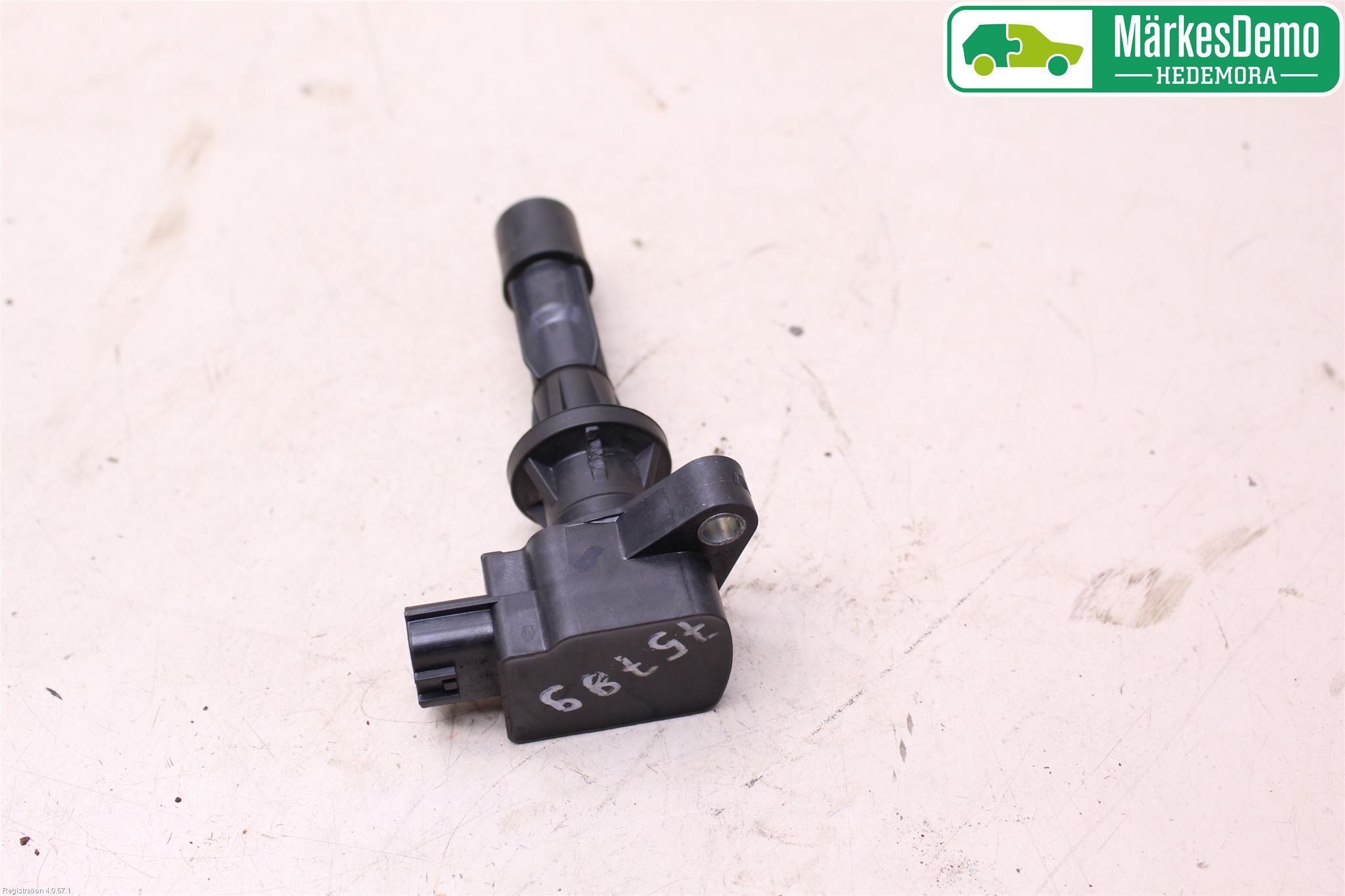 Mazda 6 02-08 Tändspole