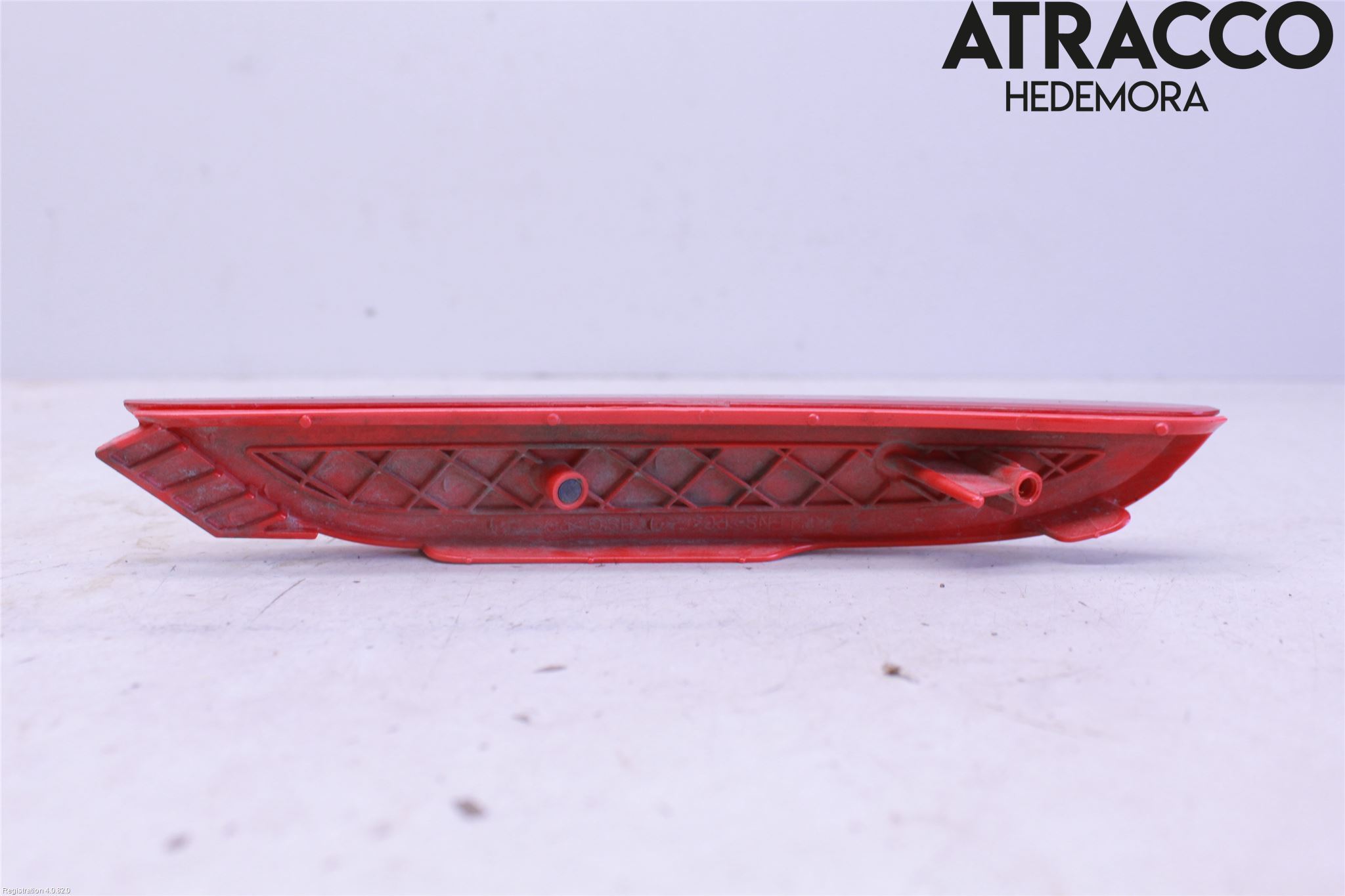 Kia CEED 12-18 Dimljus/Reflex Bak