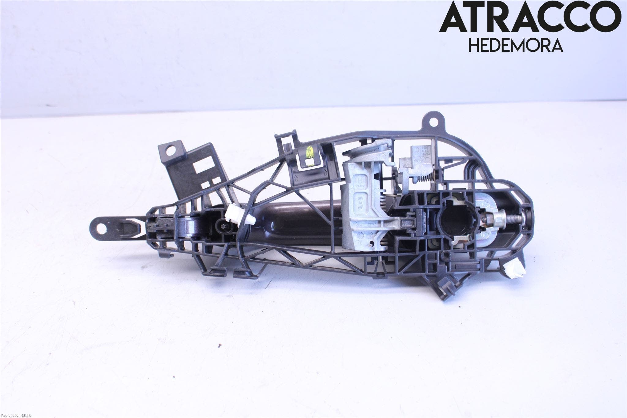 Opel ASTRA K 16-22 Dörrhandtag Yttre Vä