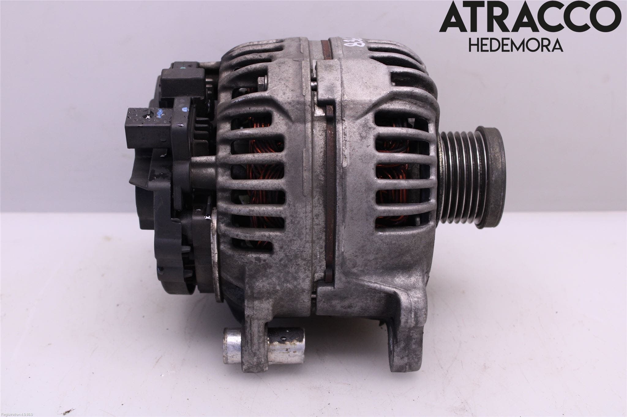 Volkswagen VW TIGUAN 07-16 Generator