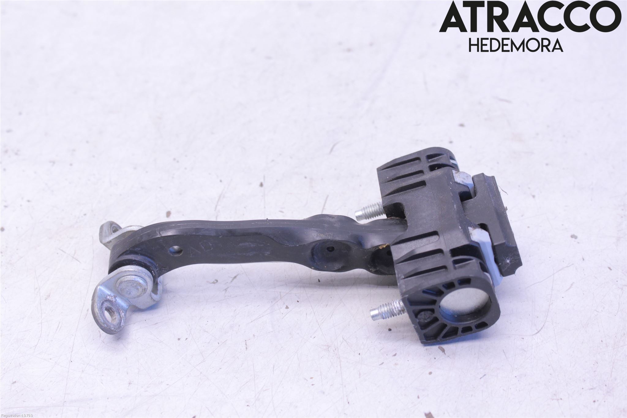 Husbil, husvagn HUSBIL CLASSIC Dörrstopp