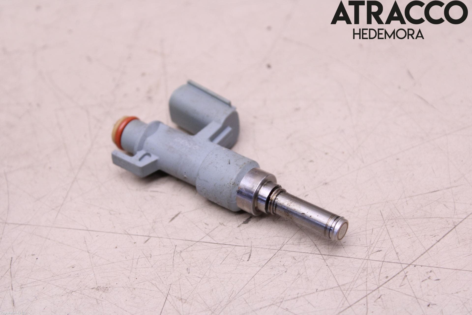 Toyota RAV4 19- Injspridare