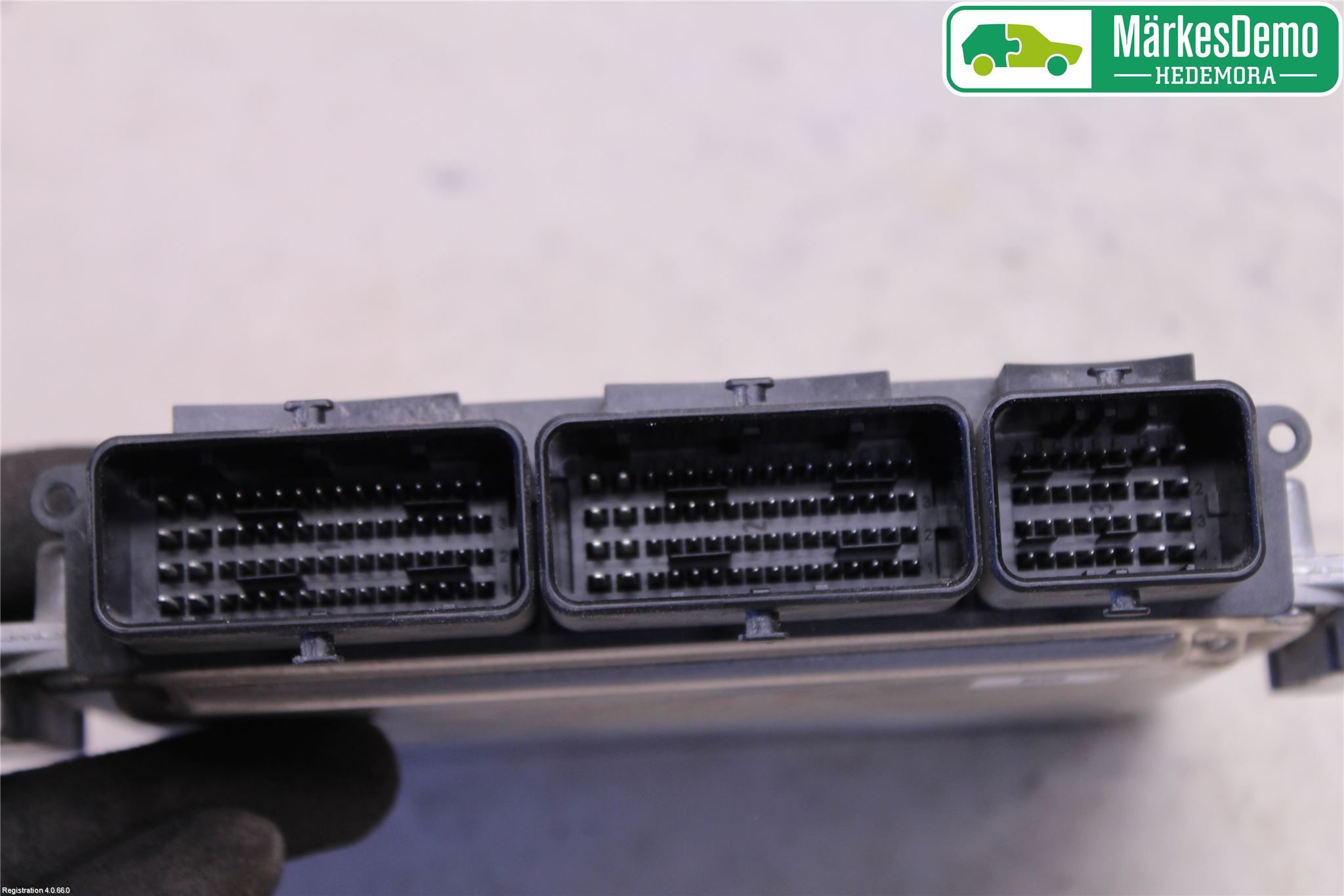 Nissan X-TRAIL 14-21 Styrenhet Inspump Diesel
