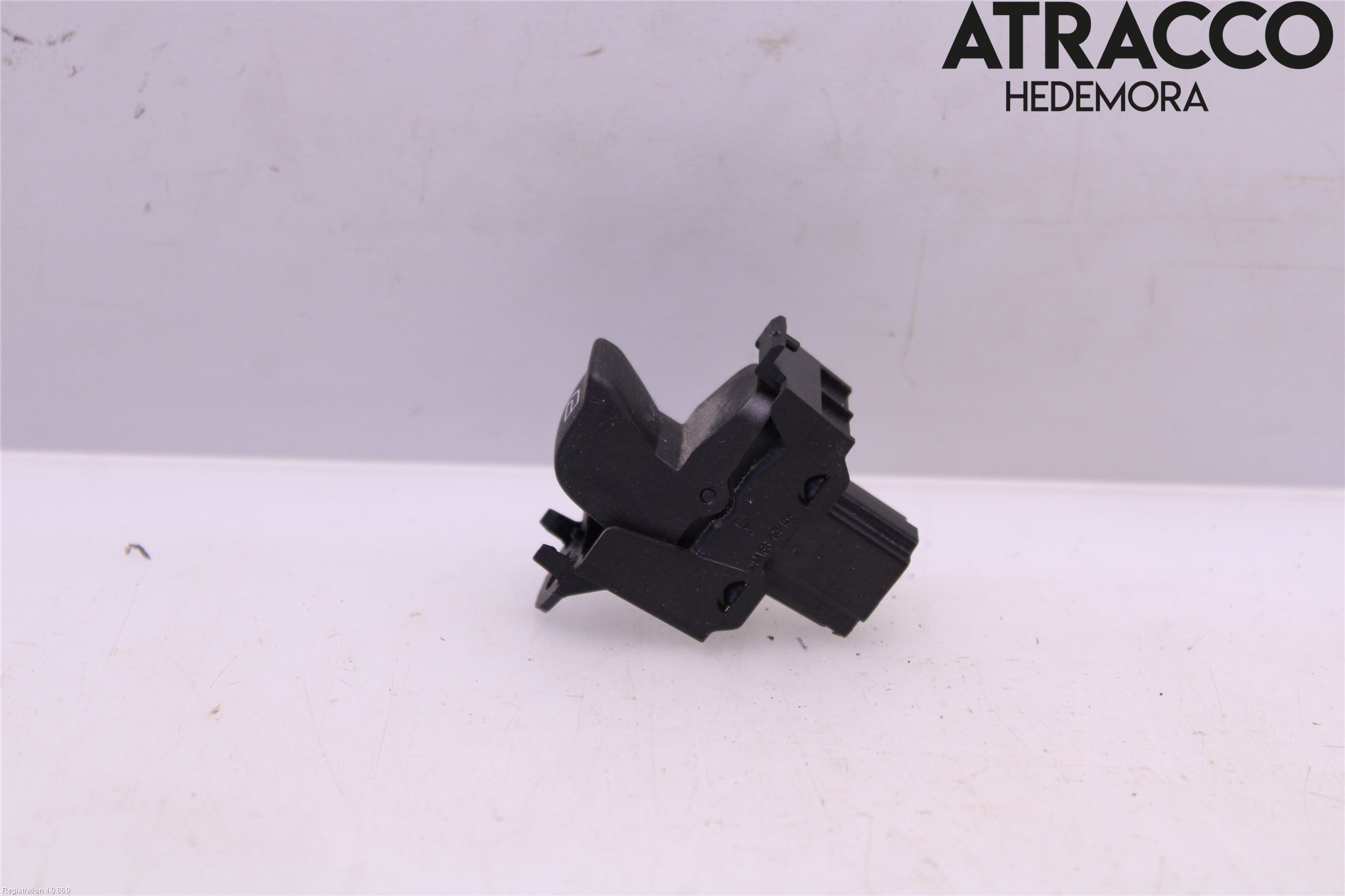 Volvo S80 07-13 Strömställare Elhiss