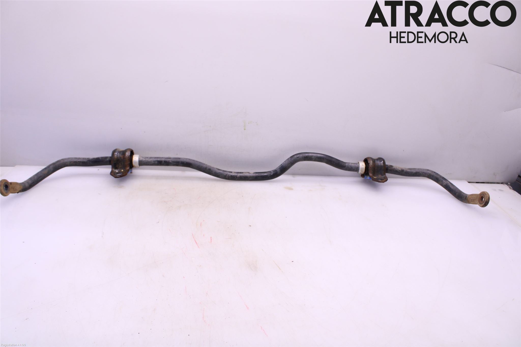 Toyota C-HR 16-23 Krängningshämmare Bak